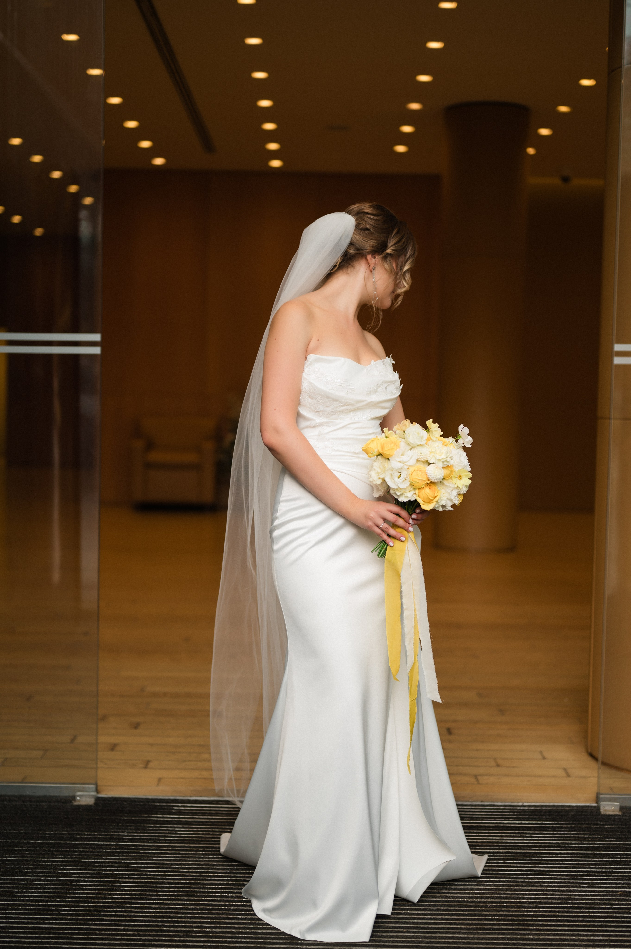 Слезы счастья. Свадебный фотограф в Москве Юлия Лисой