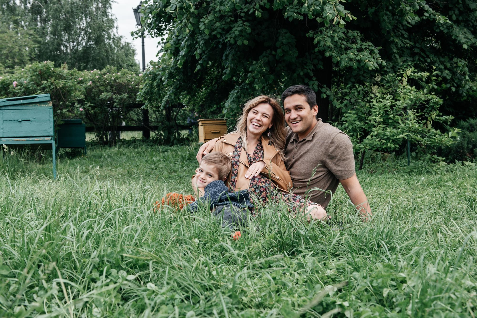 Чуча. Свадебный фотограф в Москве Юлия Лисой