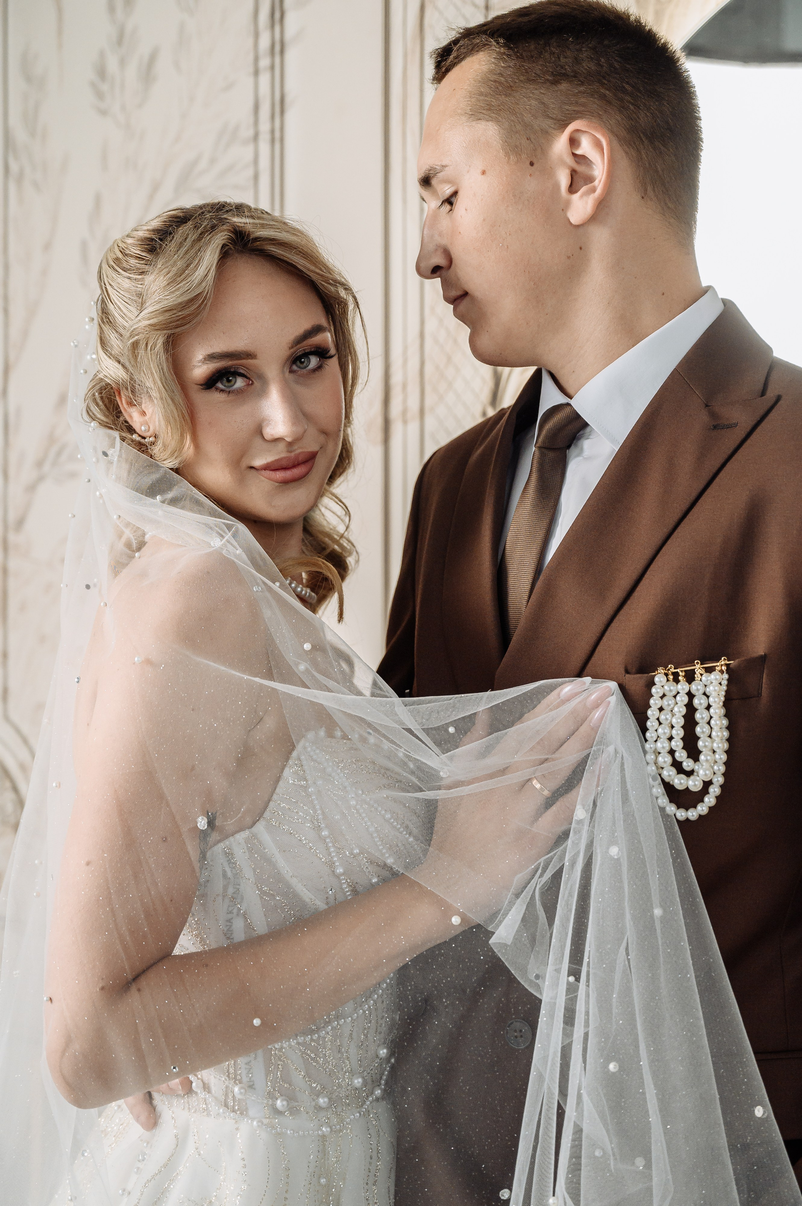 Ильдар & Ангелина