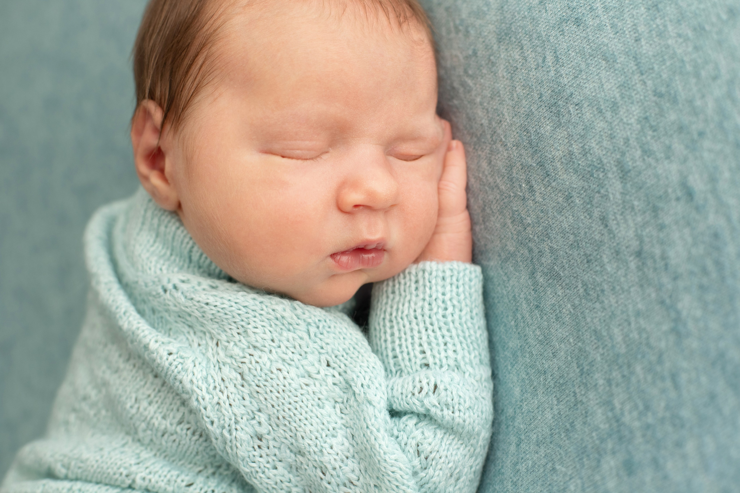 Елена Итого. Фотограф новорожденных в Екатеринбурге Татьяна Продан