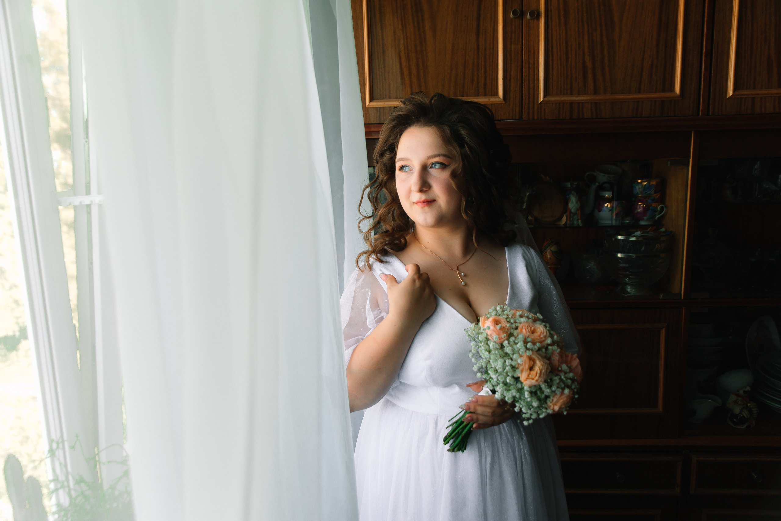 НАДЕЖДА И АЛЕКСАНДР. Свадебный и семейный фотограф в Курске и Курчатове