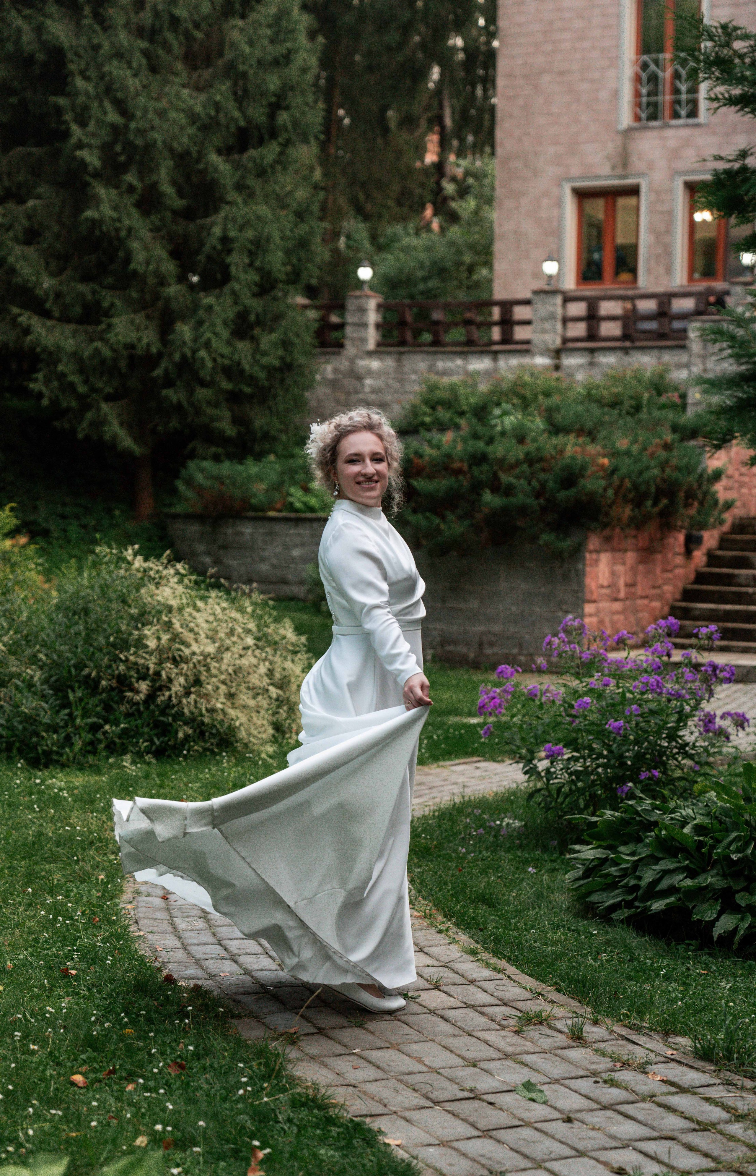 Свадьба Саша и Лера. Event фотограф Степанова Александра