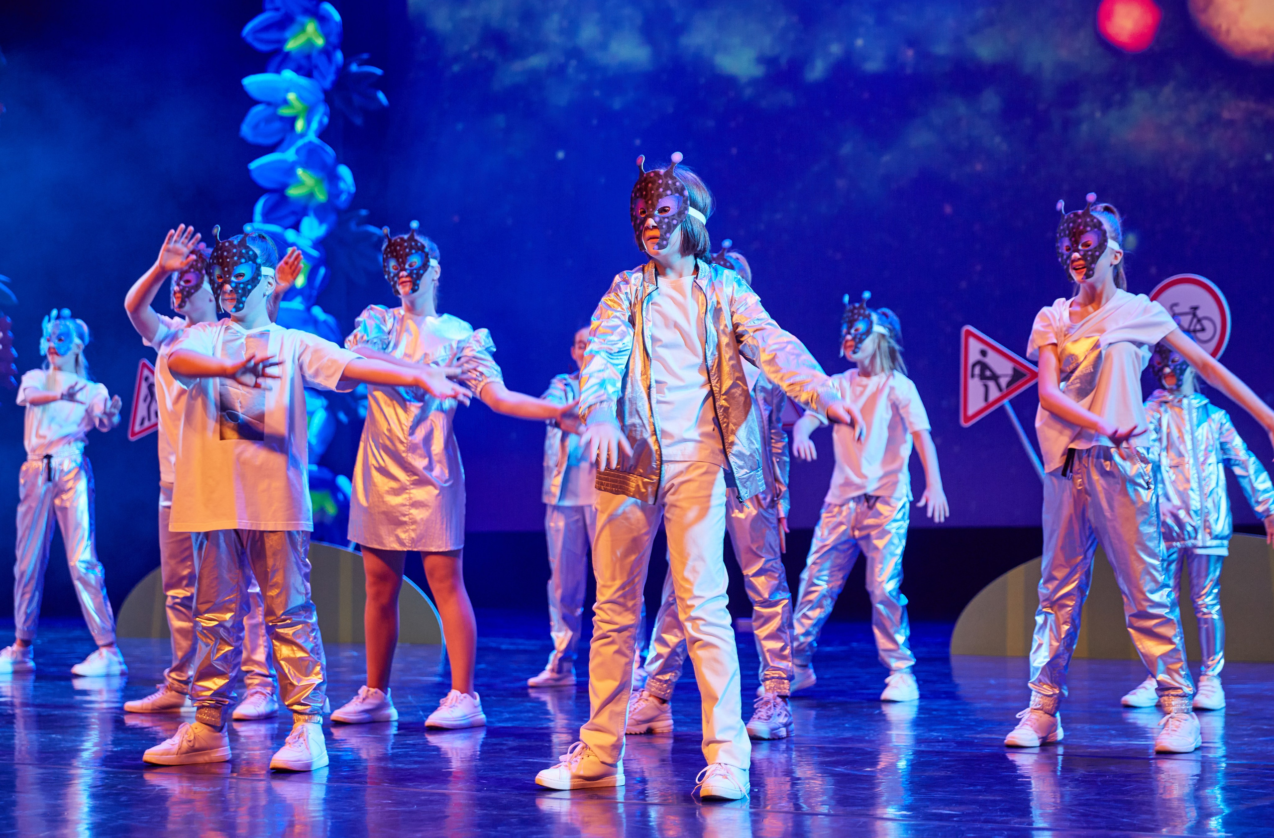 Концерт для особенных детей в Кремле. Фотограф ваших самых ярких событий в Москве и СПБ. Збронская Юлия