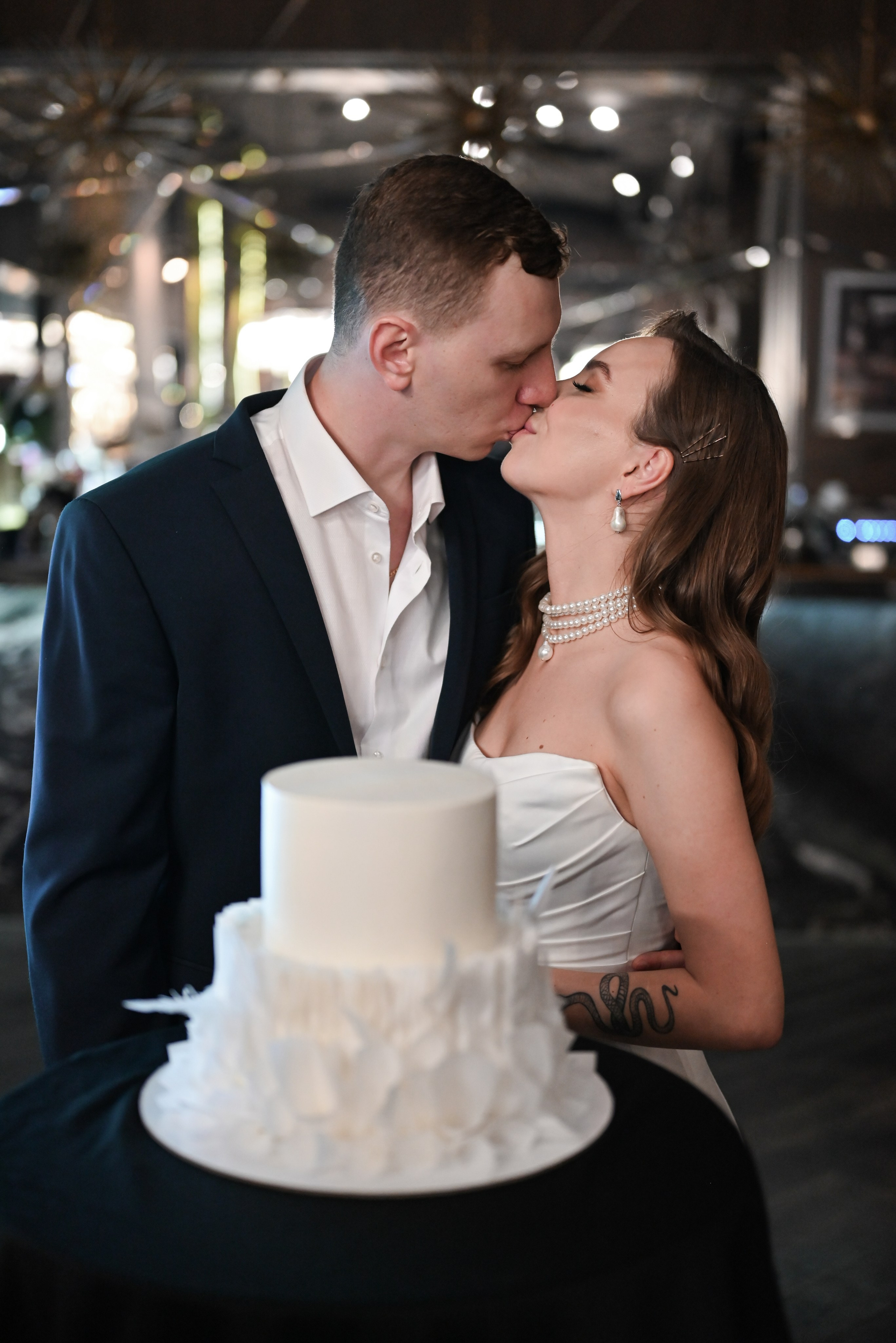 Русские сезоны. Банкет. Свадебный и семейный фотограф в Уфе Александров Максим