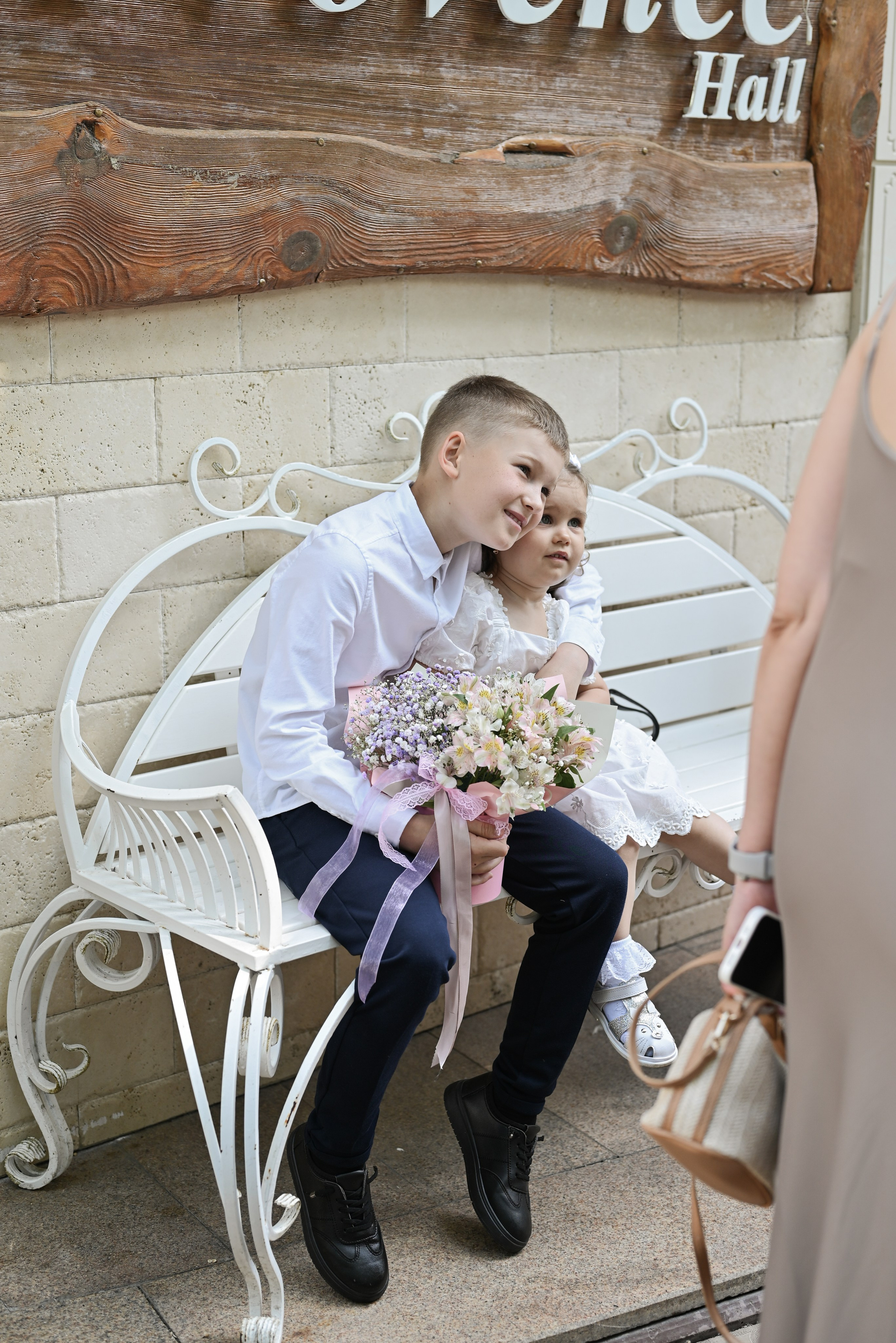 Кирилл & Лия. Свадебный и семейный фотограф в Уфе Александров Максим