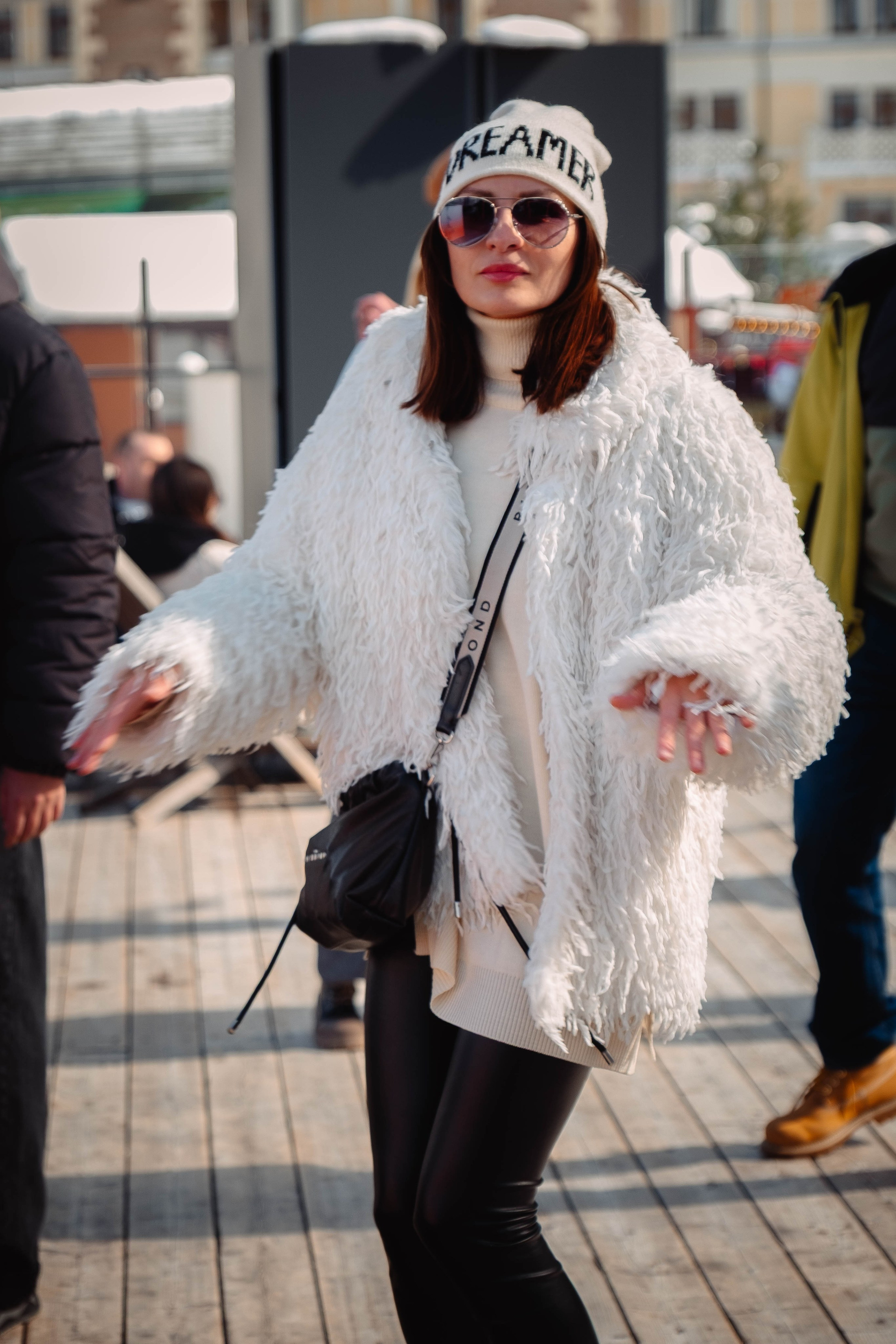 SoWulo | Apres Ski | 8 марта. Фотограф в Сочи