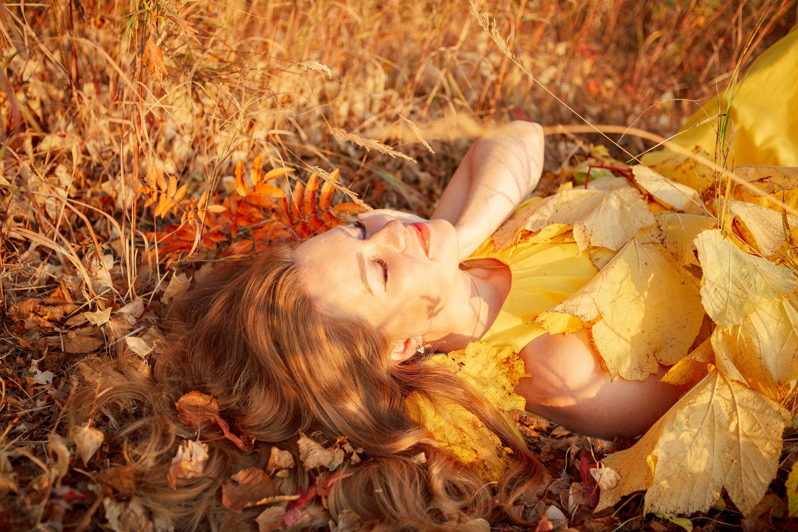 Осенняя Виктория. ФОТОГРАФ КАМЧАТКА ИРИНА БЕЛОКРЫЛОВА