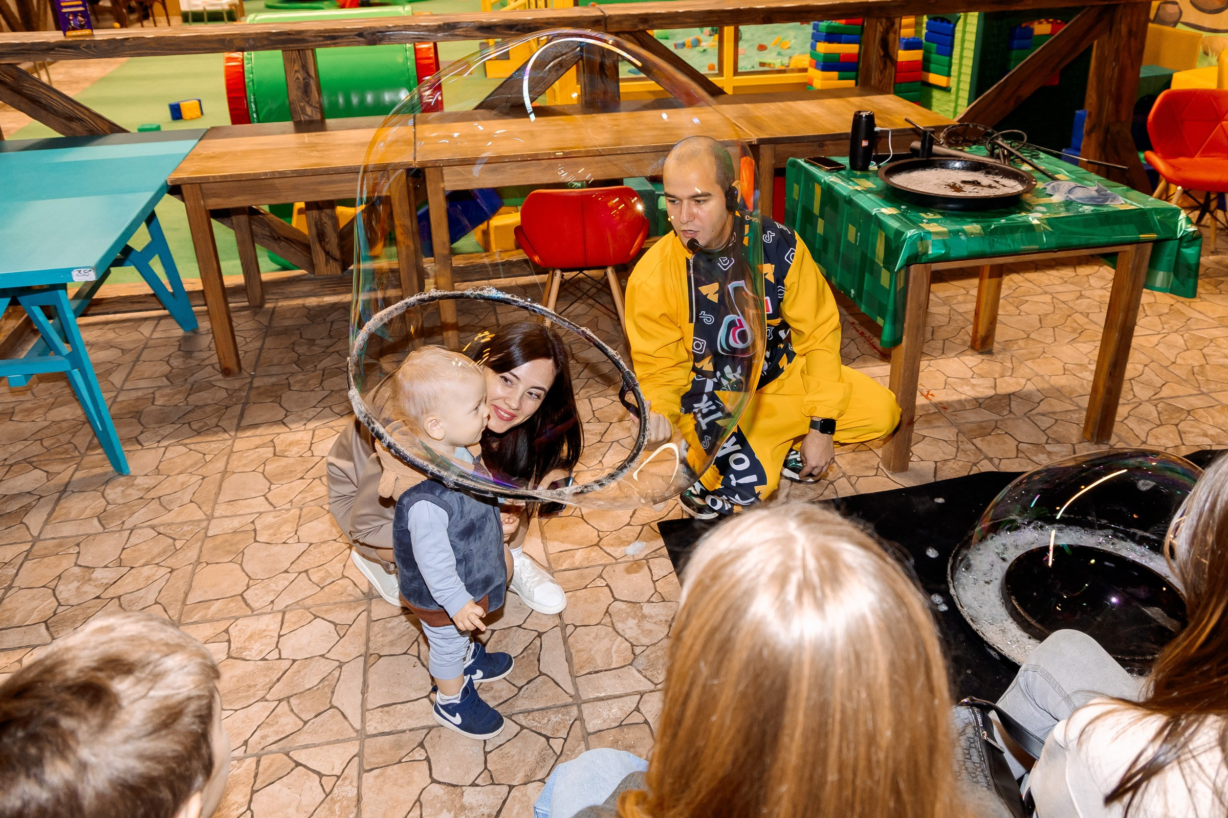 Веронике 1 год