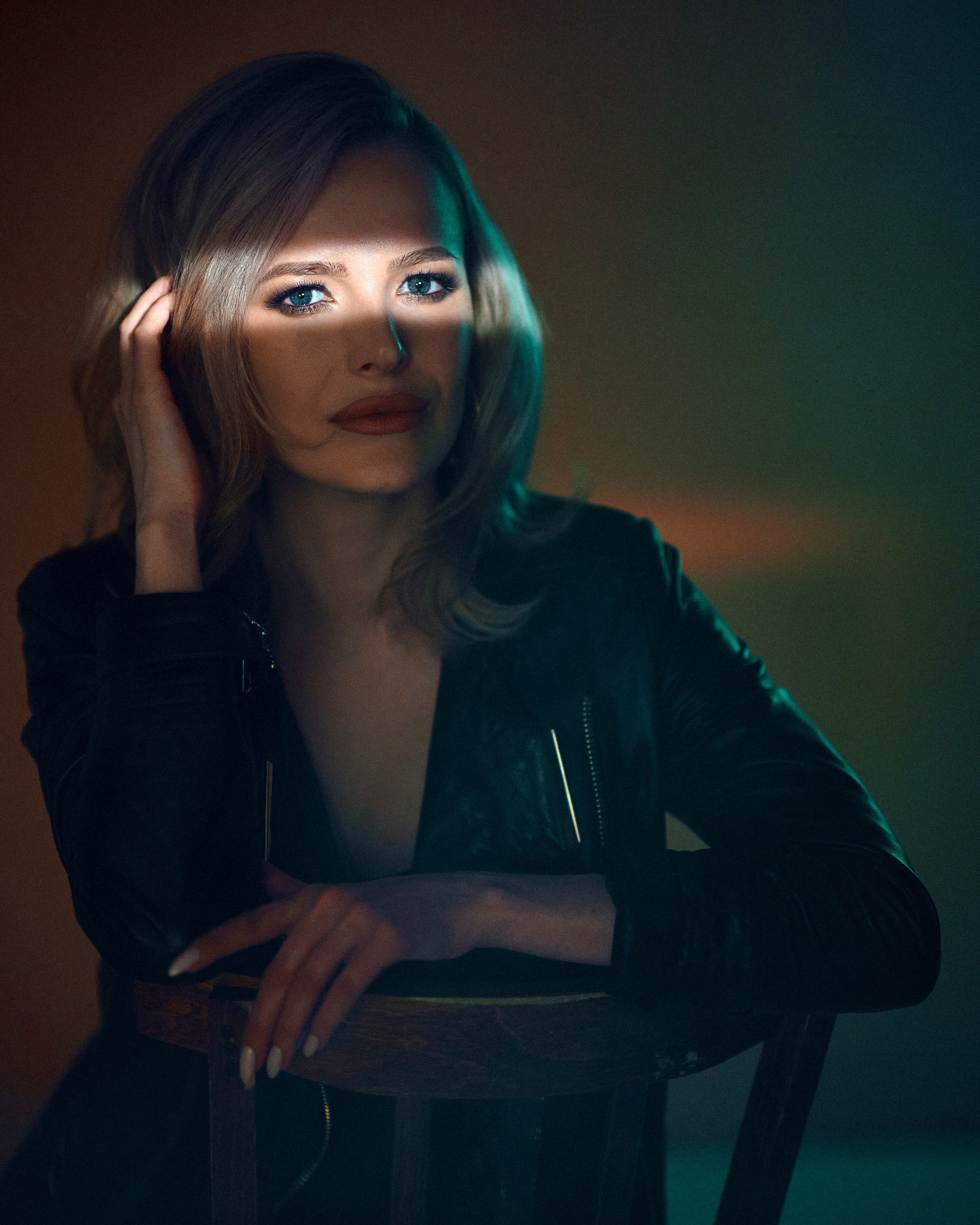 Lilu. Иван Март Свадебный и портретный фотограф Тюмень