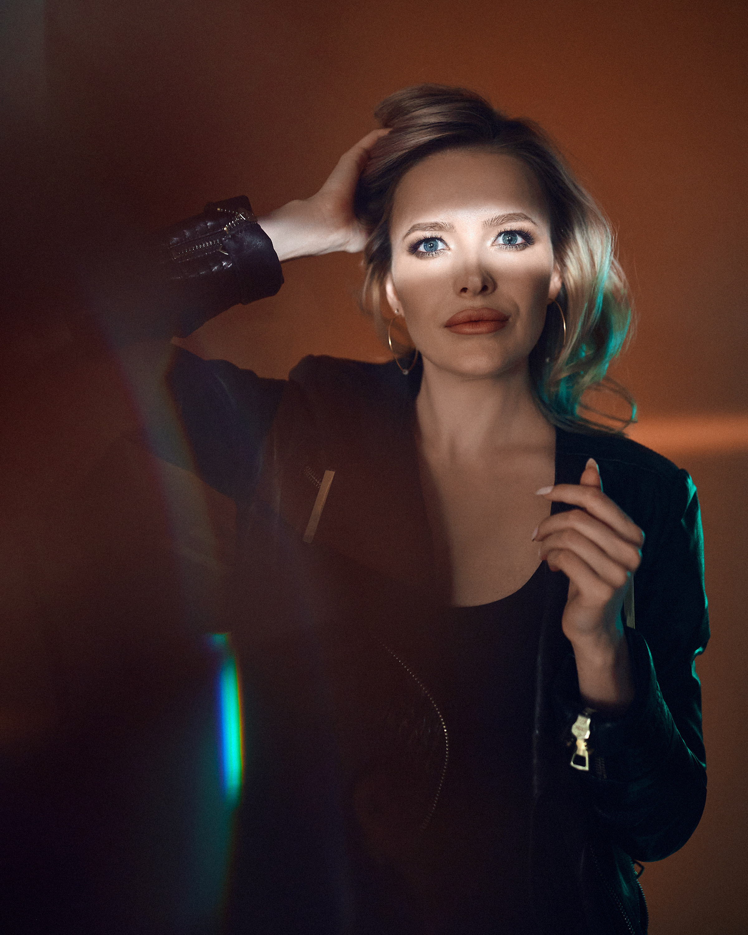 Lilu. Иван Март Свадебный и портретный фотограф Тюмень