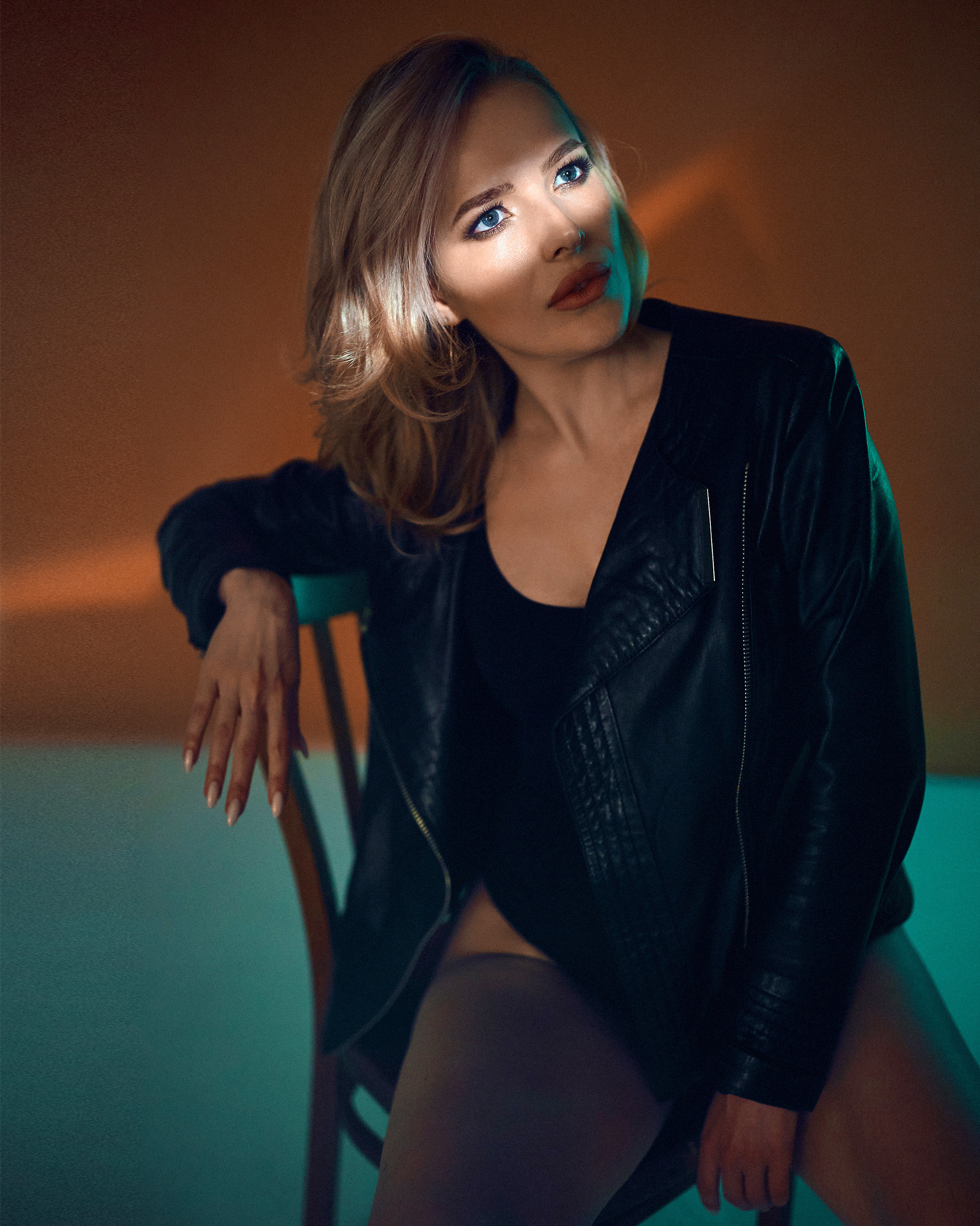 Lilu. Иван Март Свадебный и портретный фотограф Тюмень