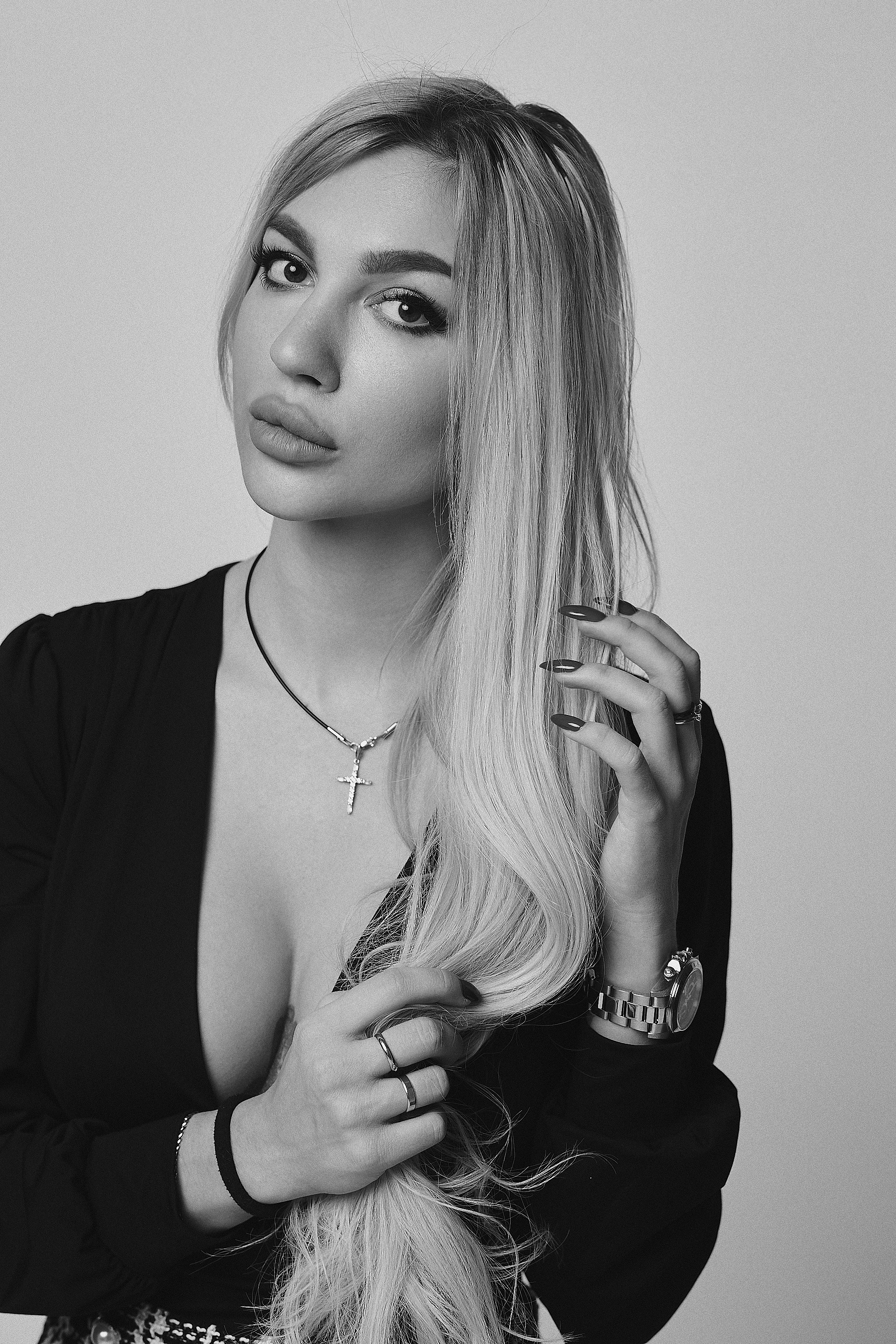 Контентная фотосессия. Иван Март Свадебный и портретный фотограф Тюмень