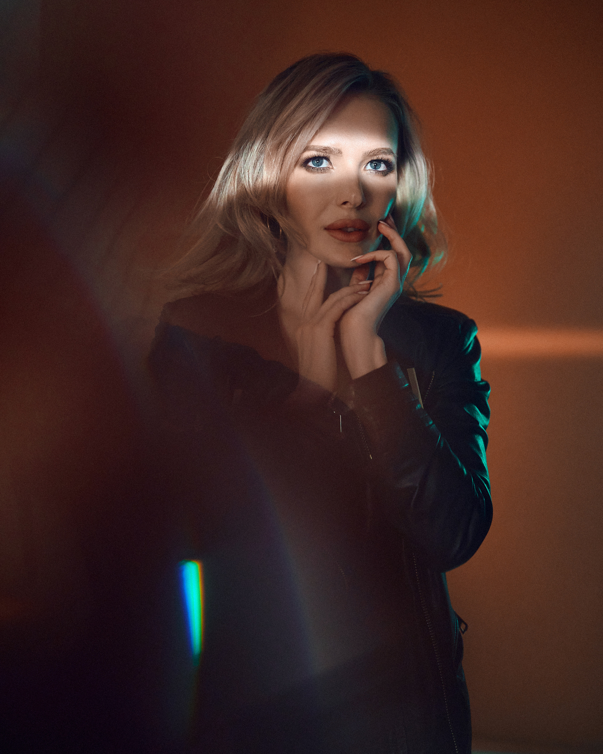 Lilu. Иван Март Свадебный и портретный фотограф Тюмень