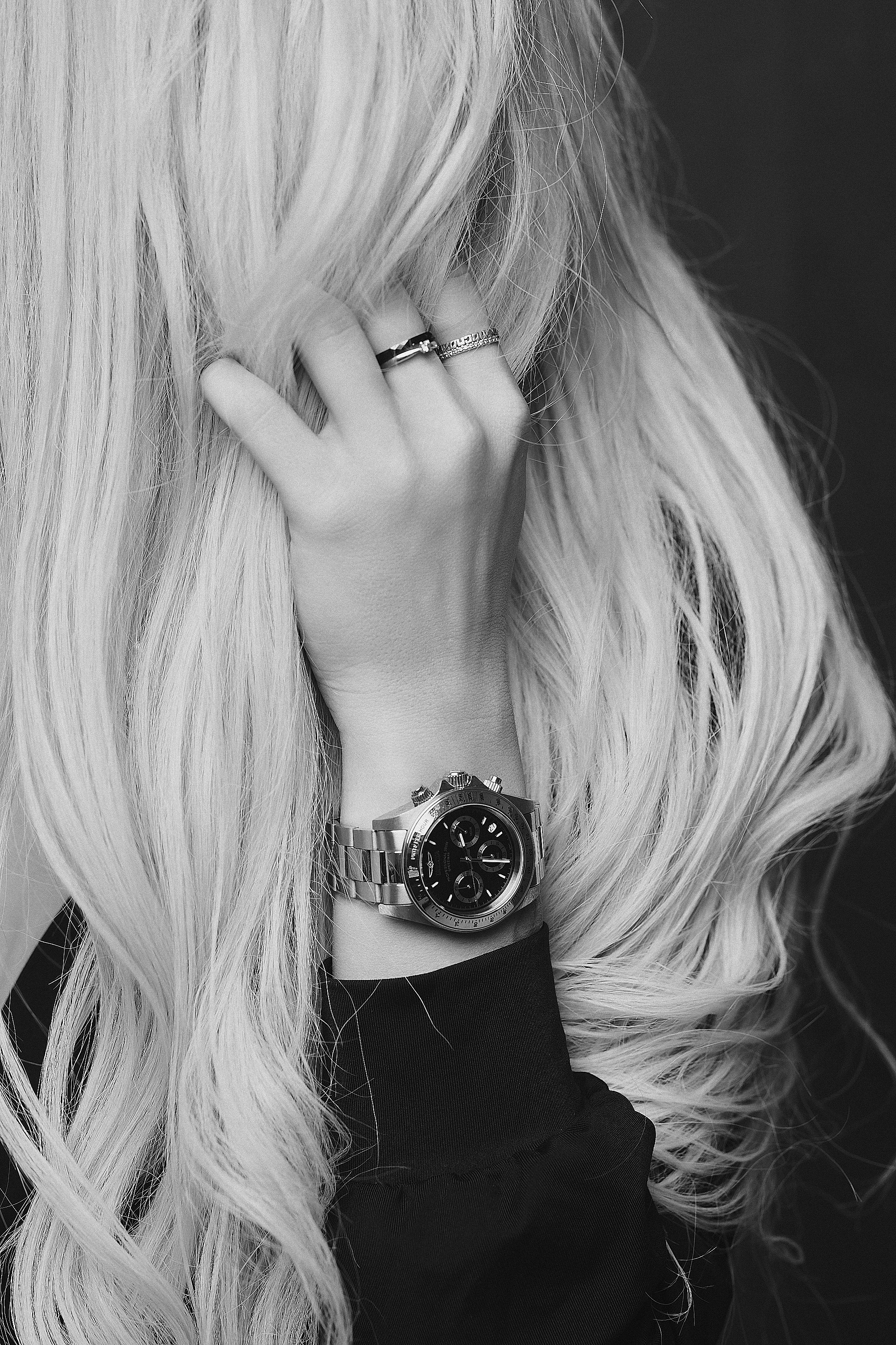 Контентная фотосессия. Иван Март Свадебный и портретный фотограф Тюмень