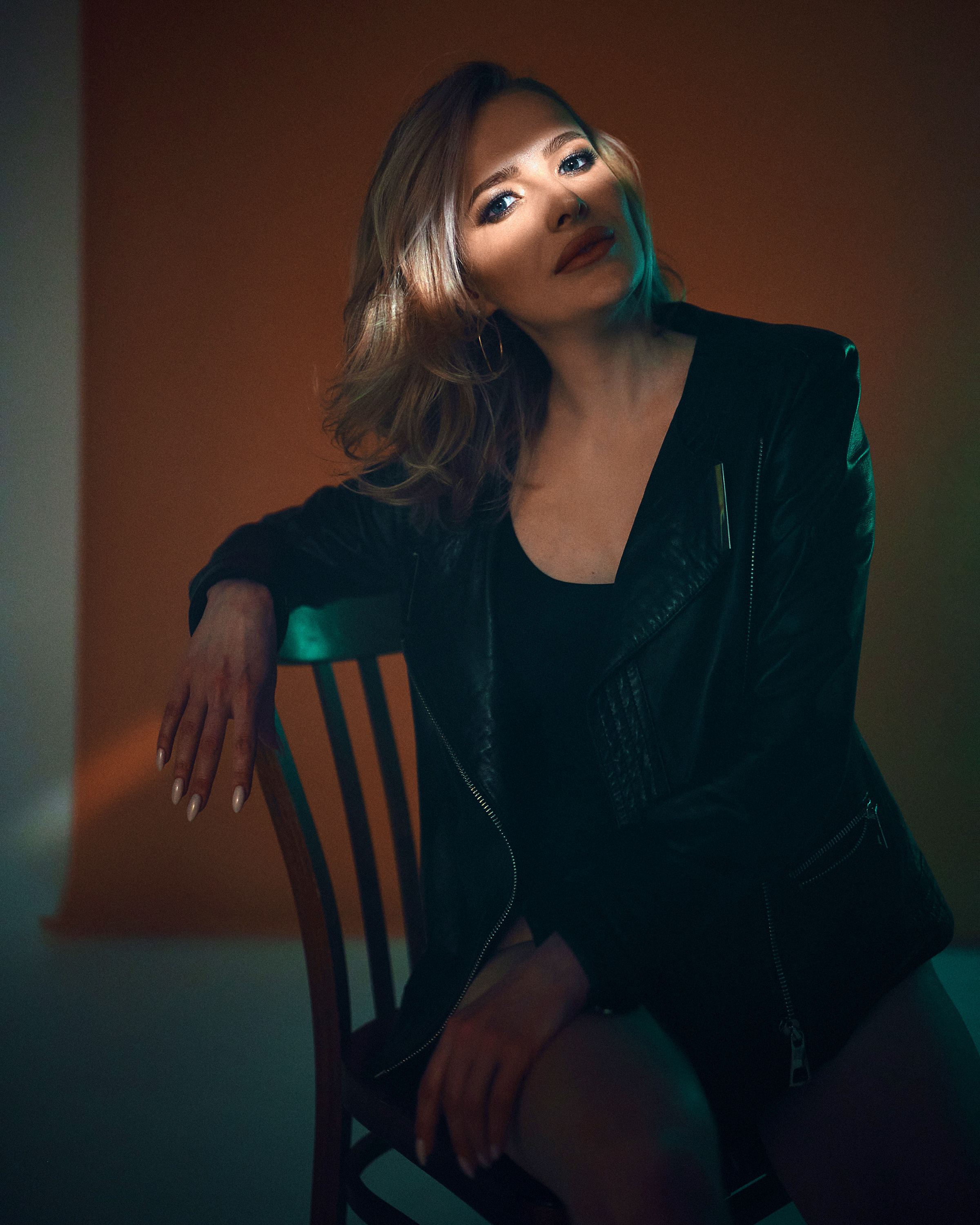 Lilu. Иван Март Свадебный и портретный фотограф Тюмень