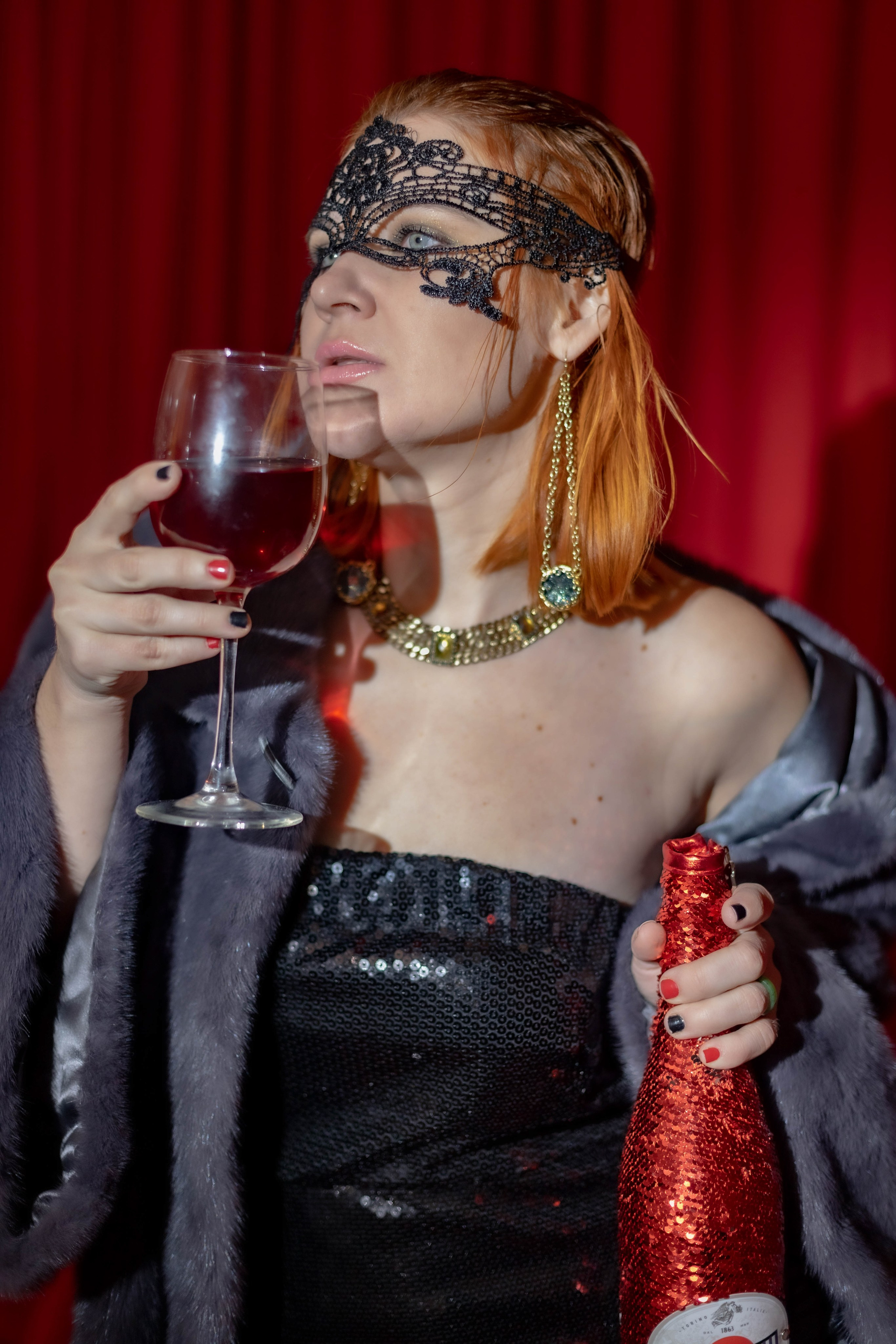 Индивидуальная съемка. Главная