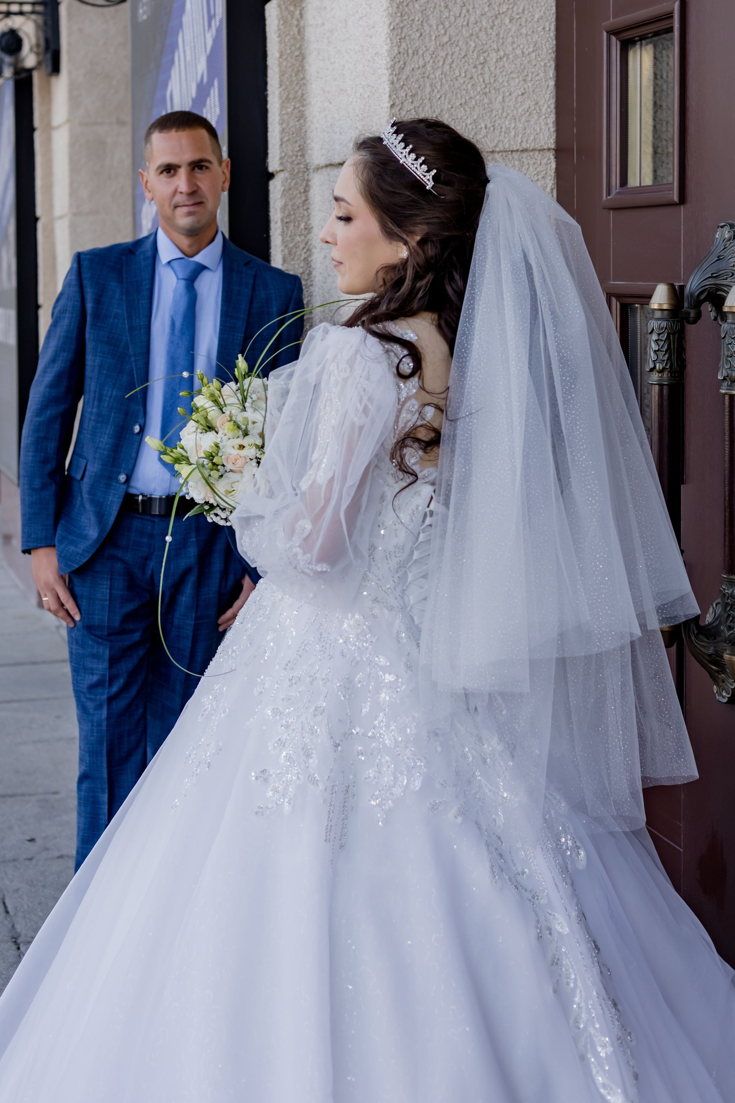 Свадебные съемки. Главная