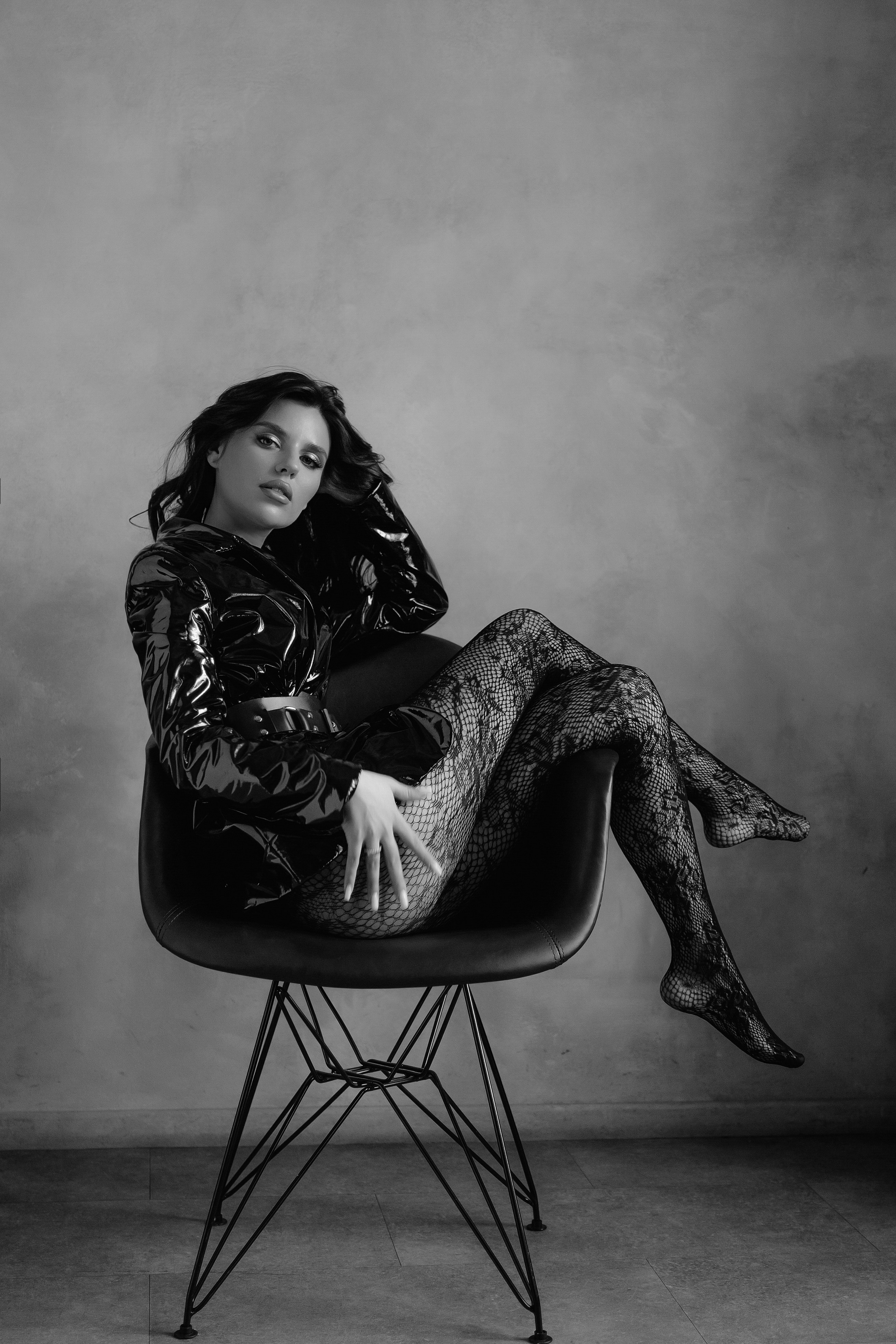 Polina. Mayskaya photography