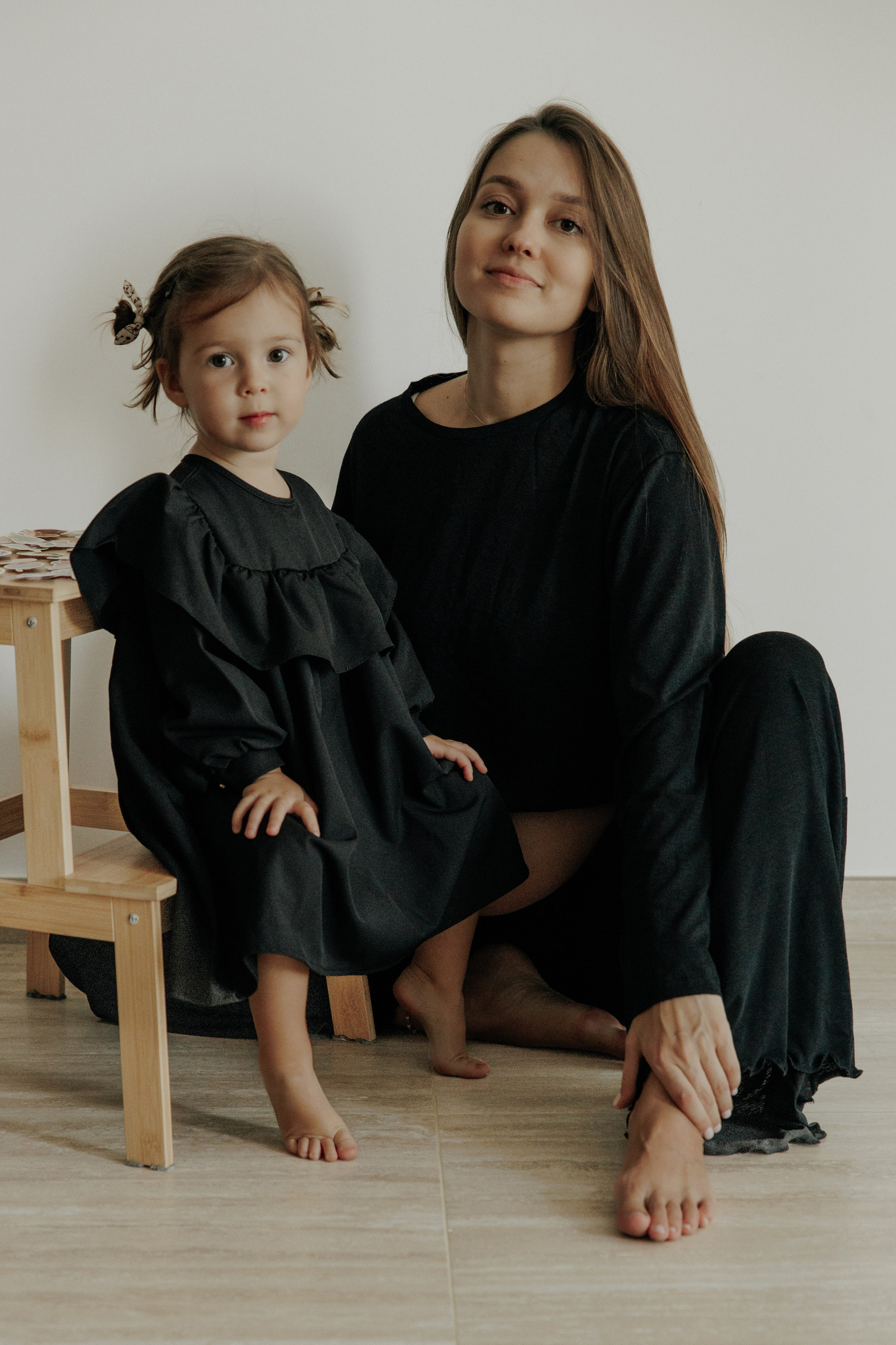 Homestory. Фотограф на Кипре Наталья Годына