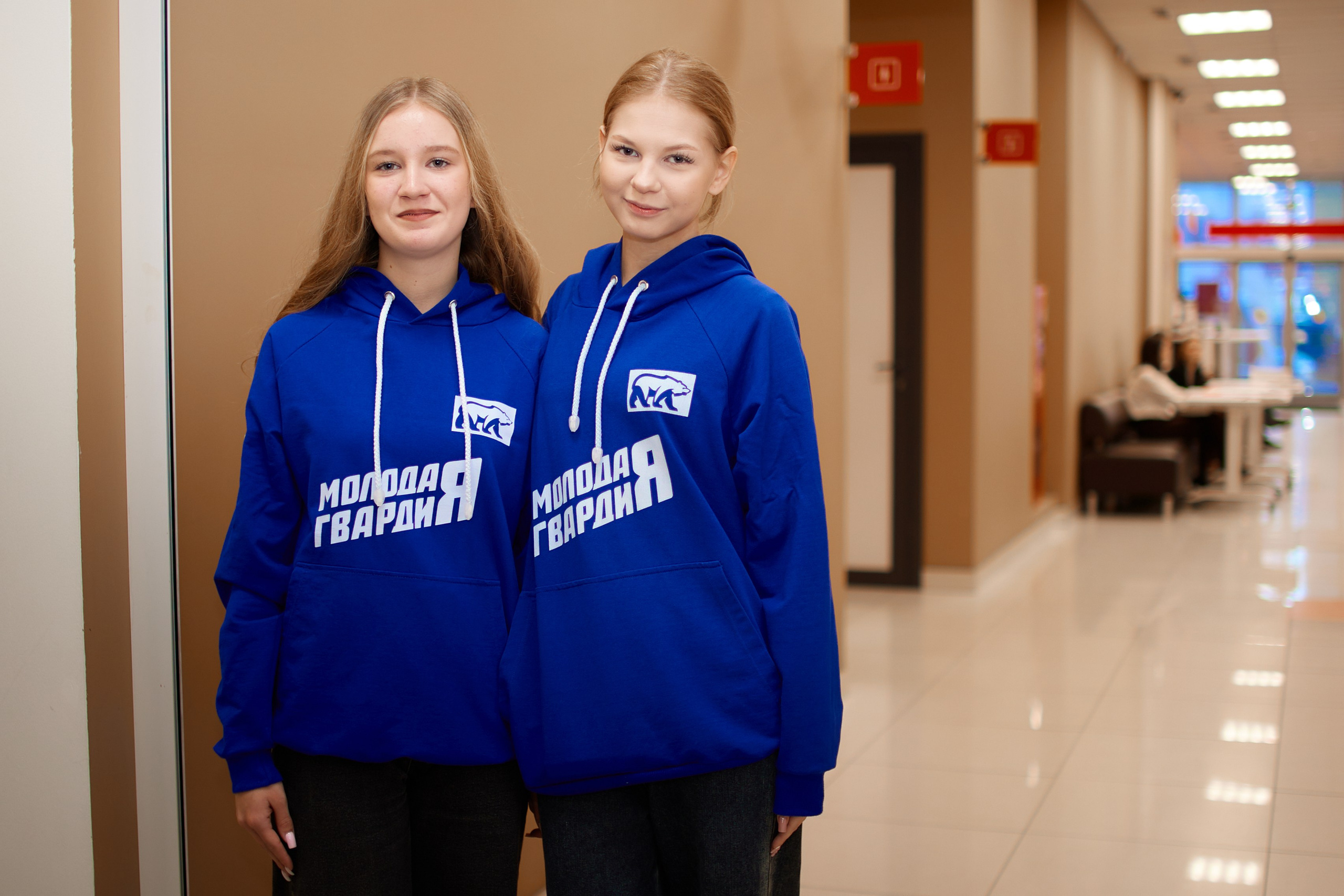 Опора России/Мой бизнес. Виктория Ларина — Портретный профессиональный фотограф в Иркутске