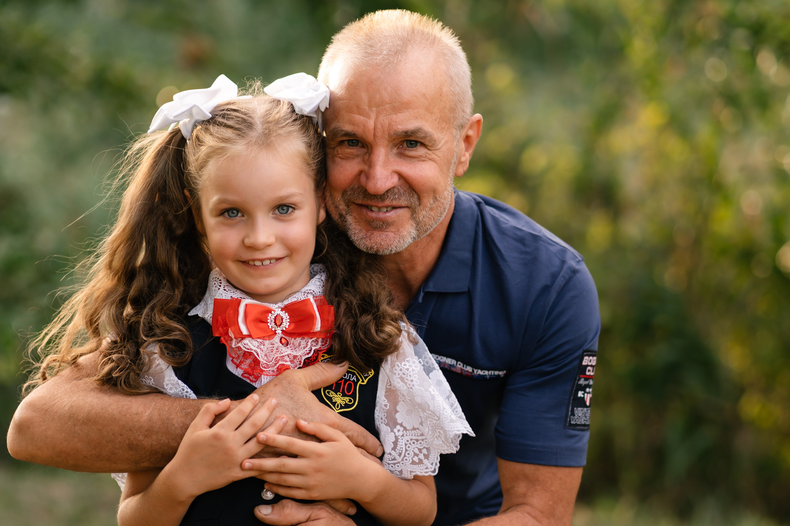 Школьный фотопроект. Семейный фотограф и видеограф Ростов-на-Дону