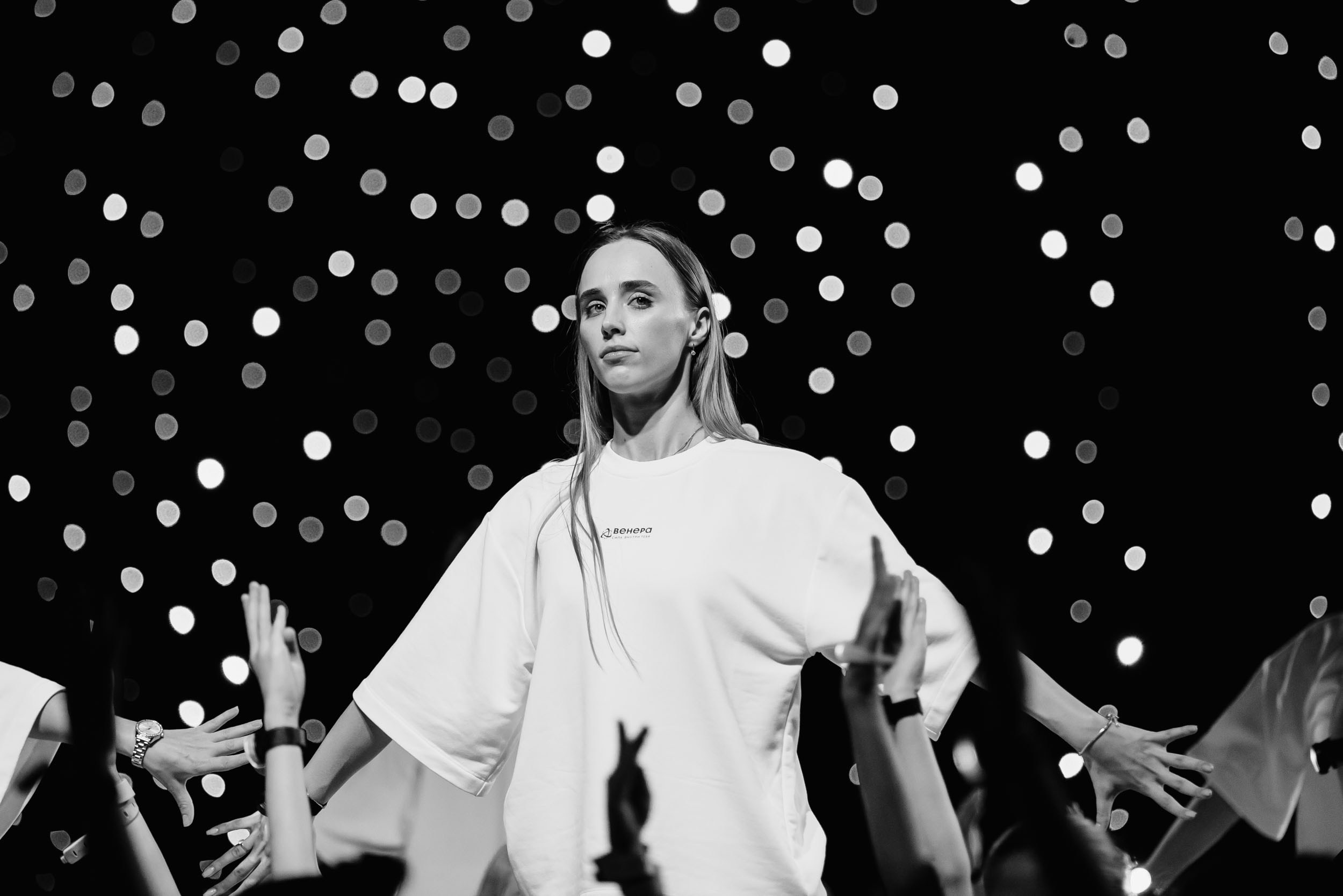 «ВЕНЕРА 2024». Гродно. Спортивный фотограф Александр Васильев. RG и AGG