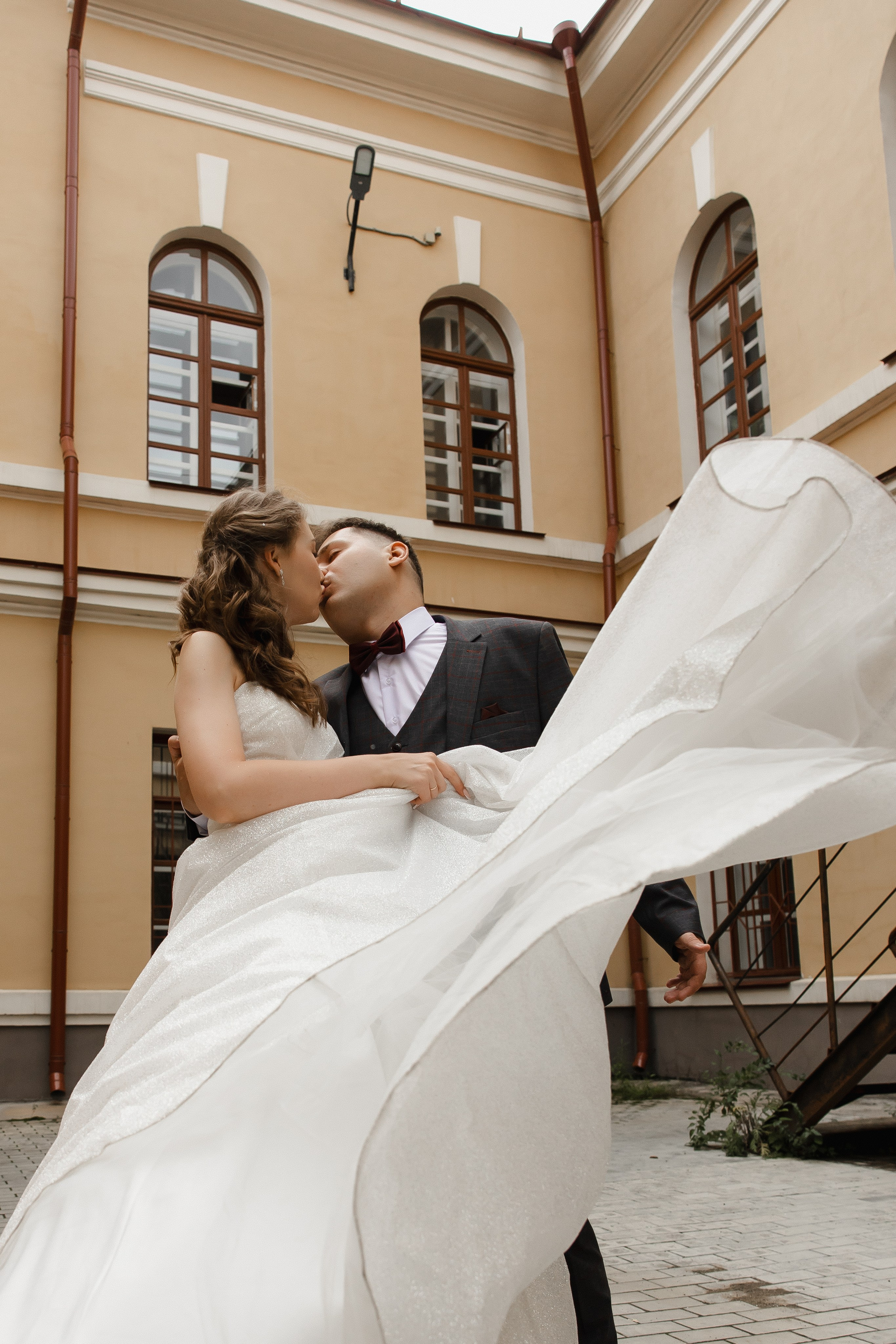 Фотографии. Свадебный фотограф в Чите Пошка Елена