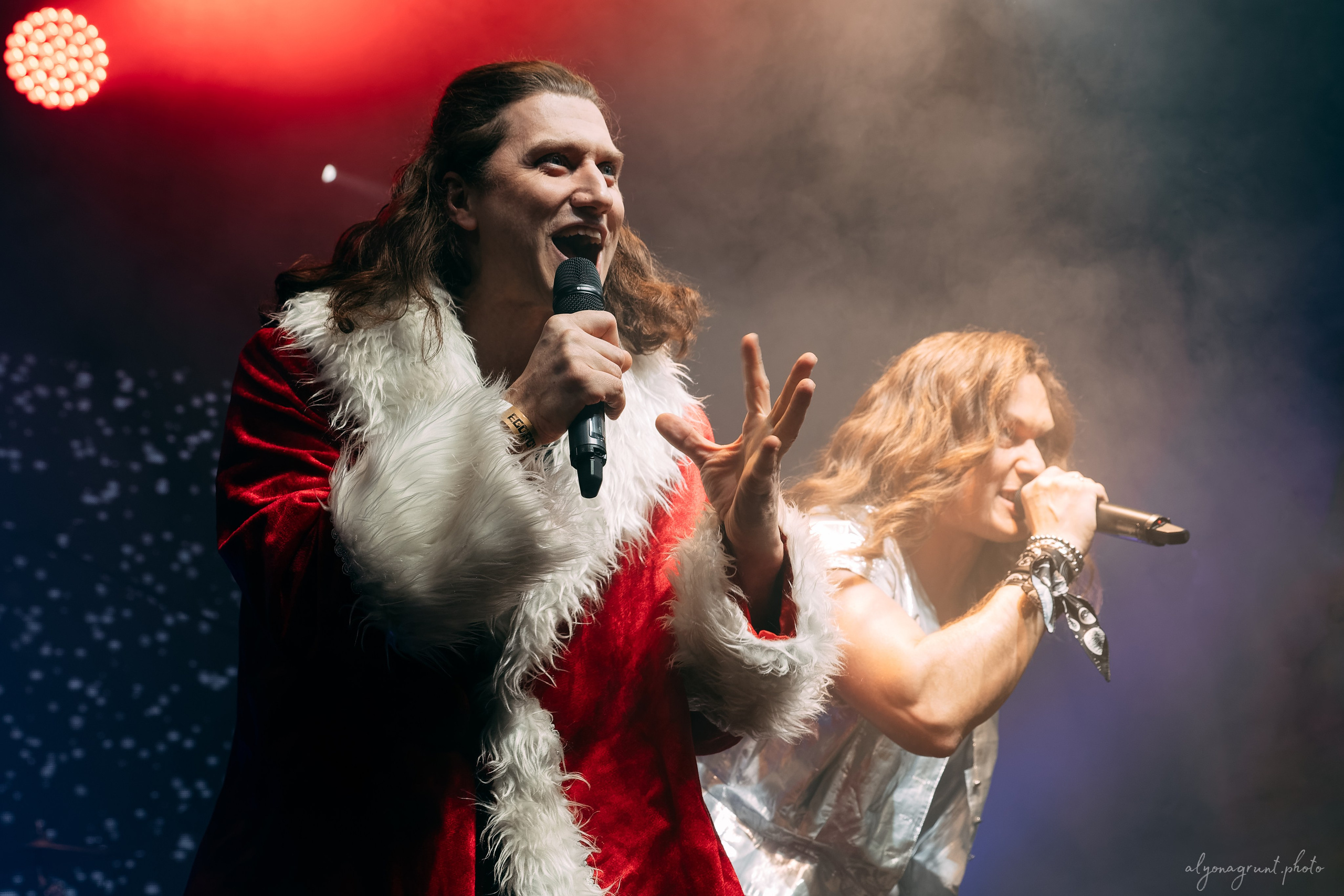 Концертное портфолио. Алена Адрианова: фотограф в Санкт-Петербурге