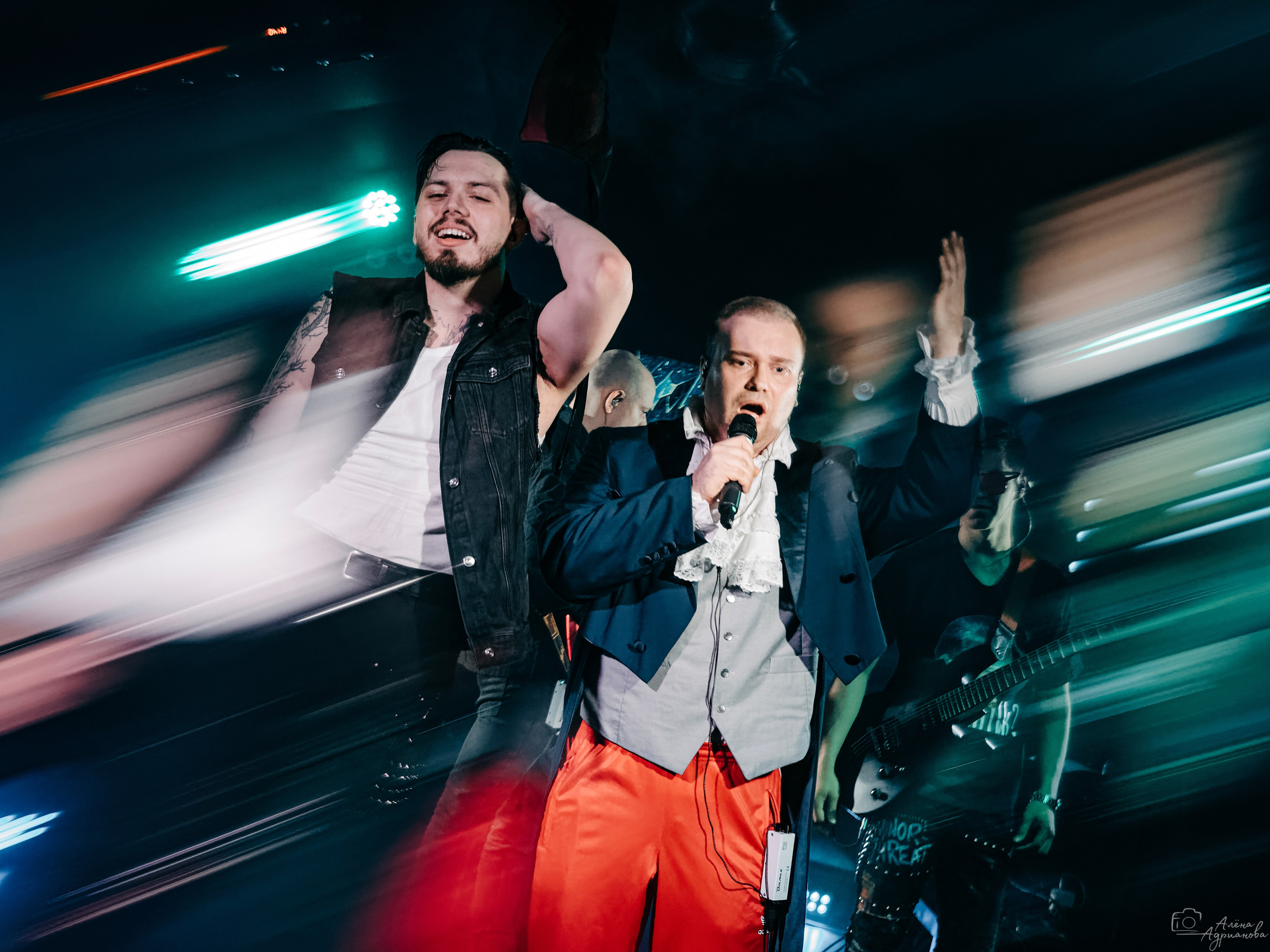 Пигмеи, фоторепортаж, Action Club, 30.05.2026. Алена Адрианова: фотограф в Санкт-Петербурге