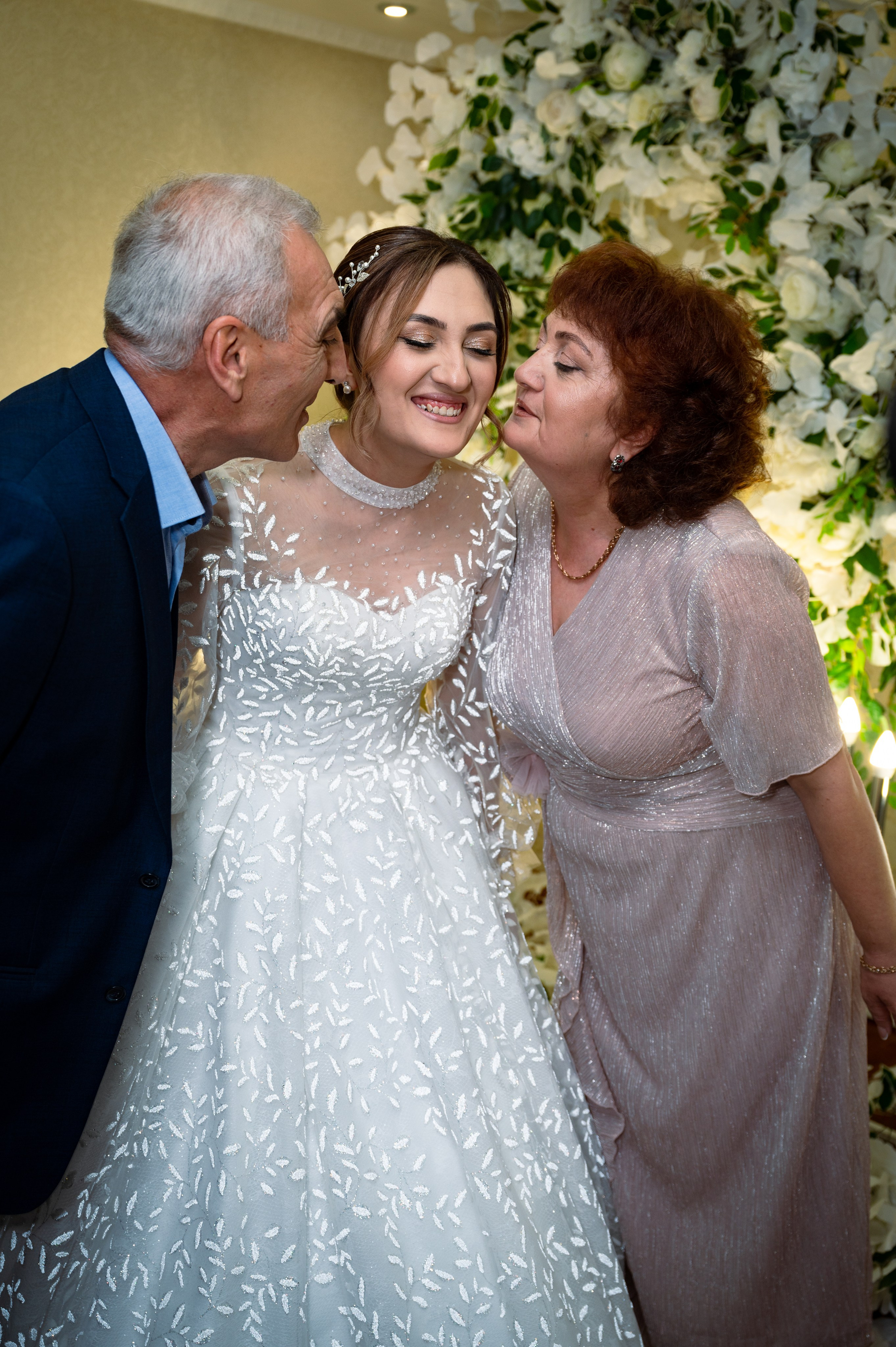 Свадьбы. Мария Черных — портретный и семейный фотограф в Краснодаре