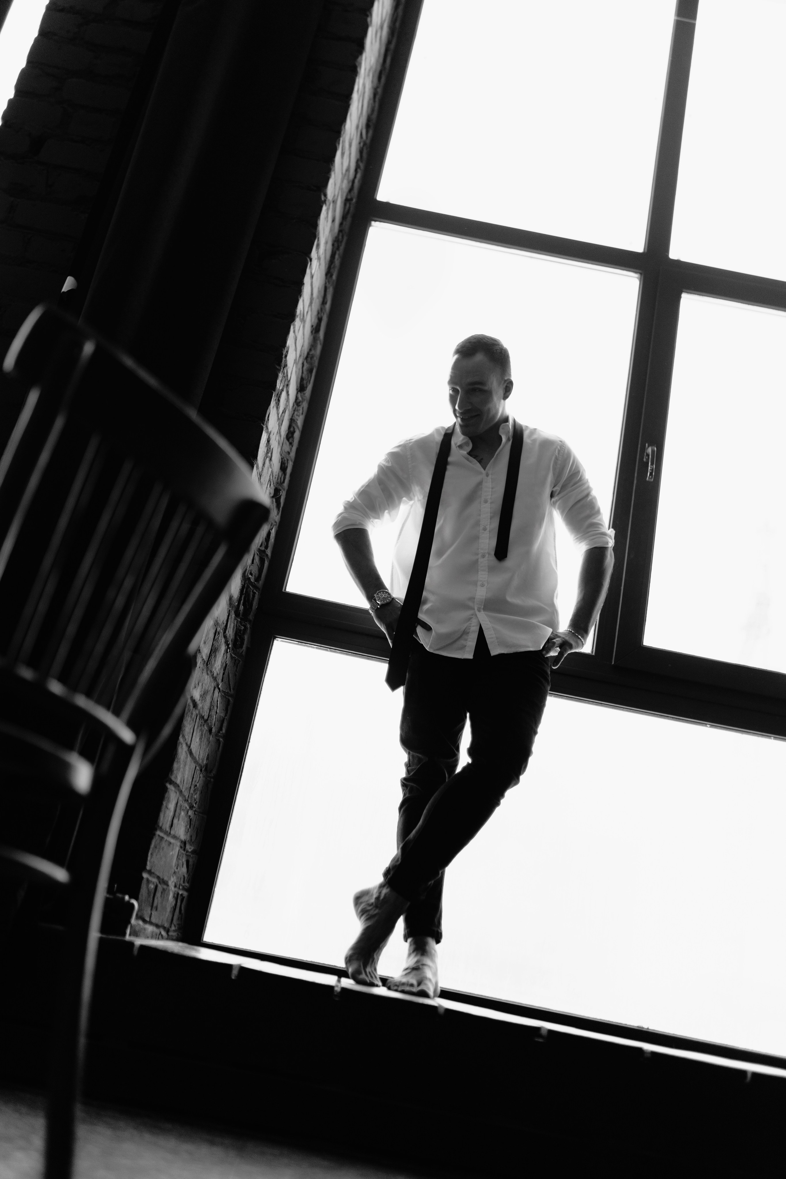 Evgeniy. Фотограф Самара