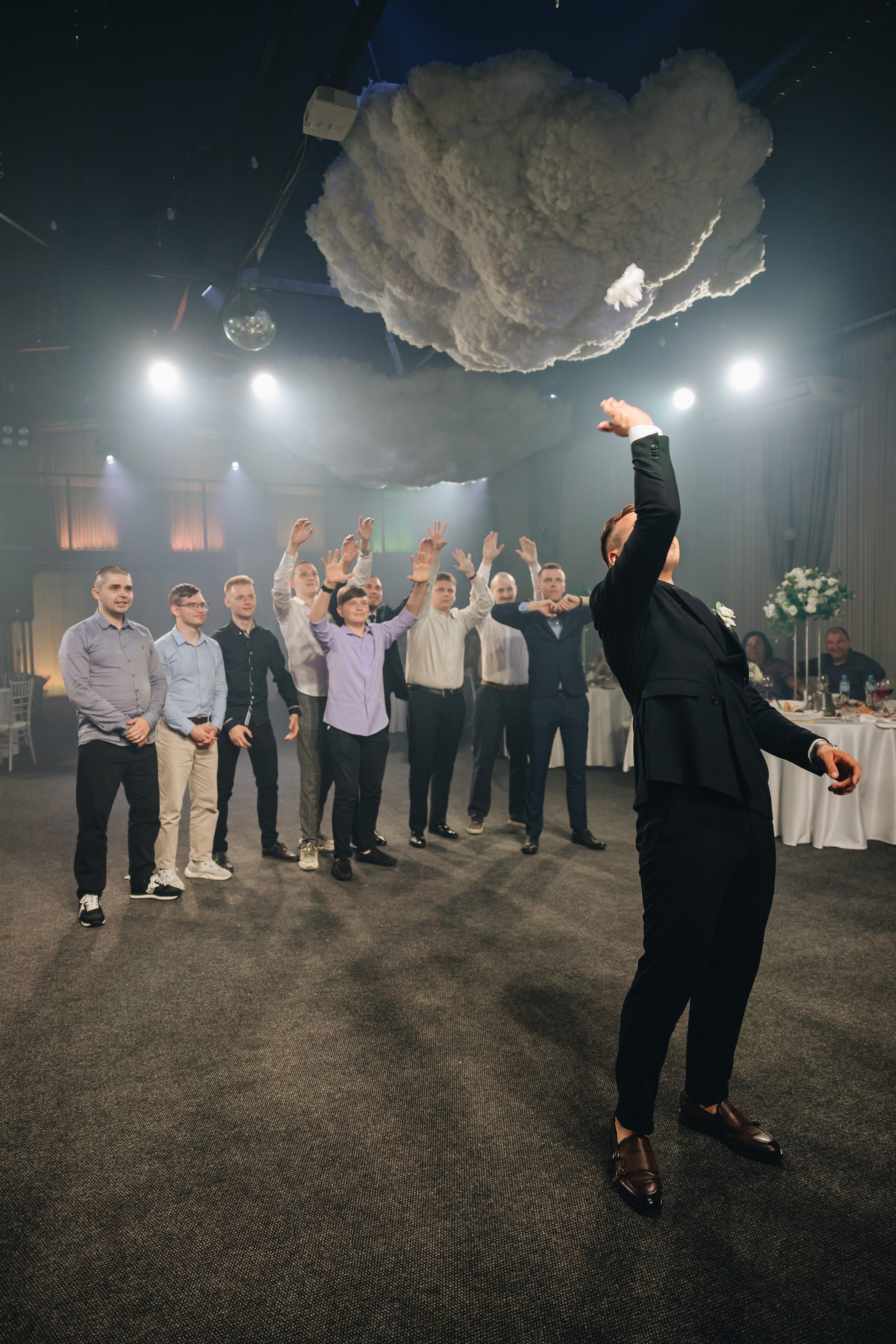 Валентин и Карина. Свадебный фотограф и видеограф — Сергей и Дарья