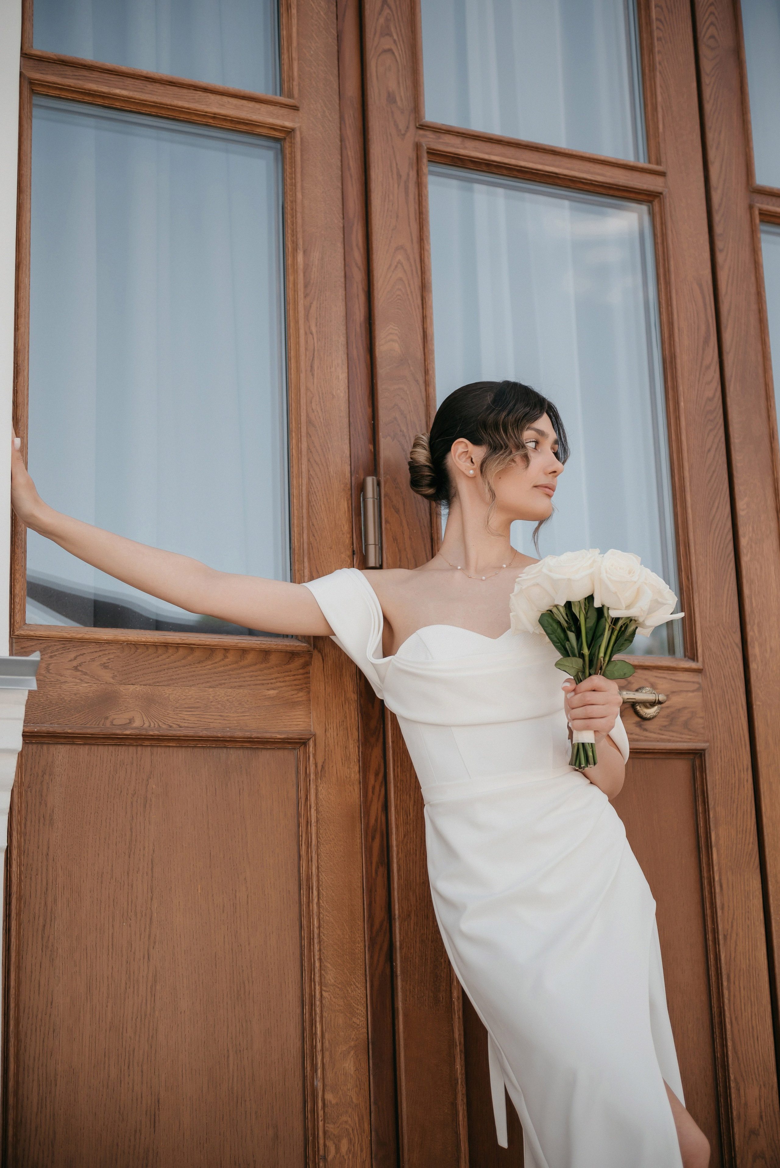 Алла и Сергей. Фотограф в Волгограде и Волжском