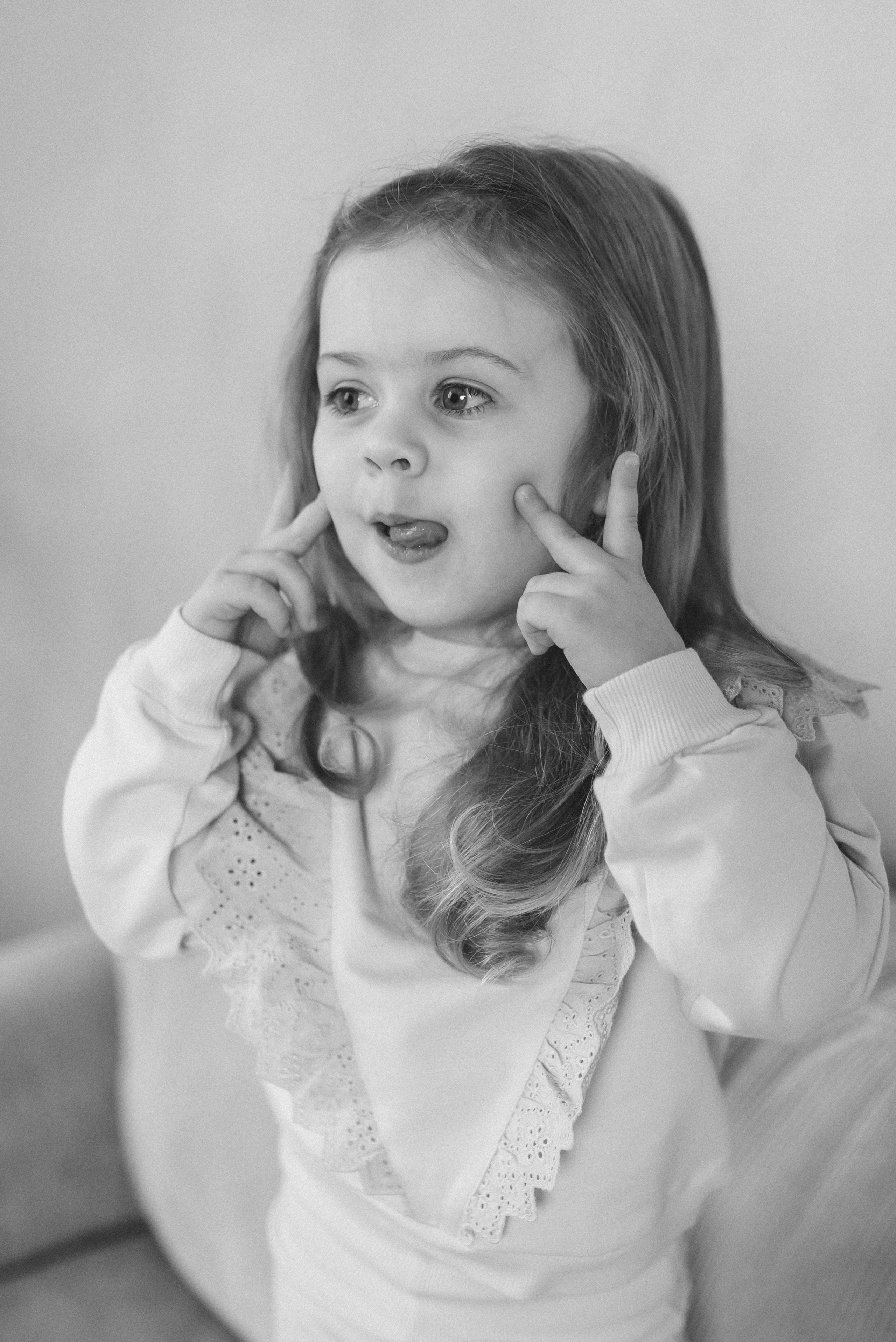 Две Даши. Фотограф в Волгограде и Волжском