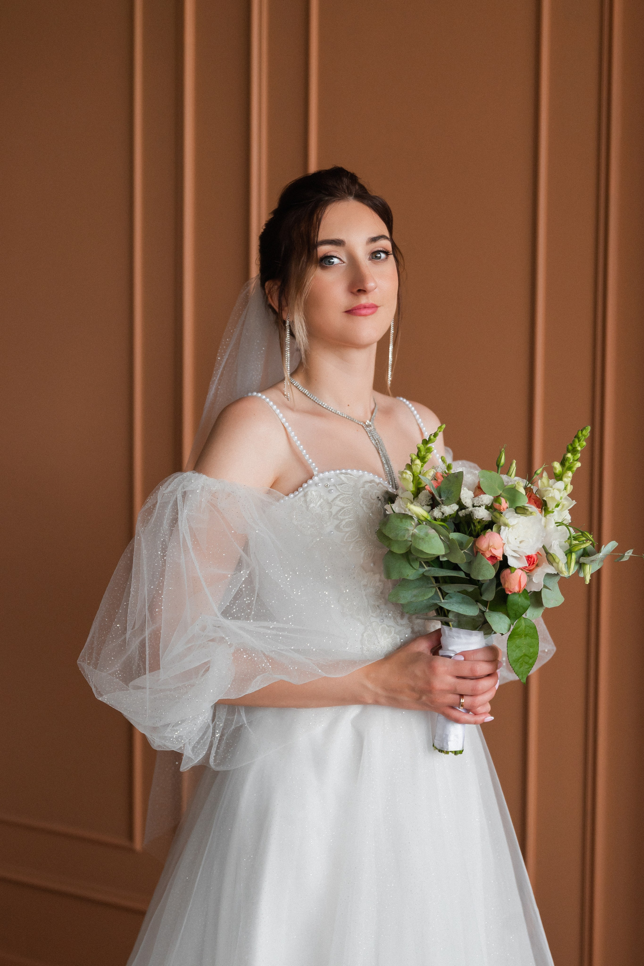 Дарья и Владислав. Фотограф в Волгограде и Волжском