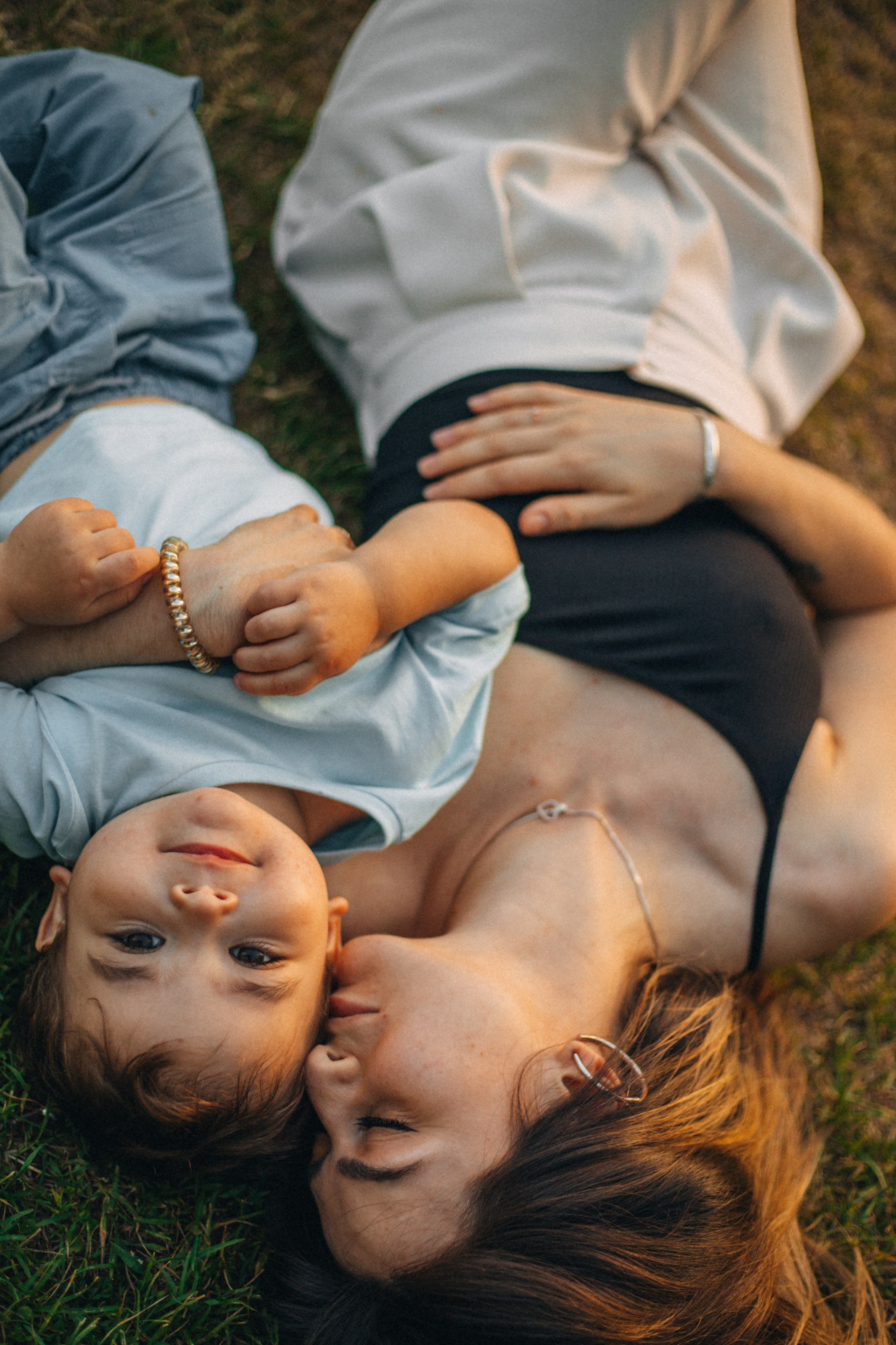 Прогулка с Левой. Фотограф в Санкт-Петербурге Виктория Безверхая