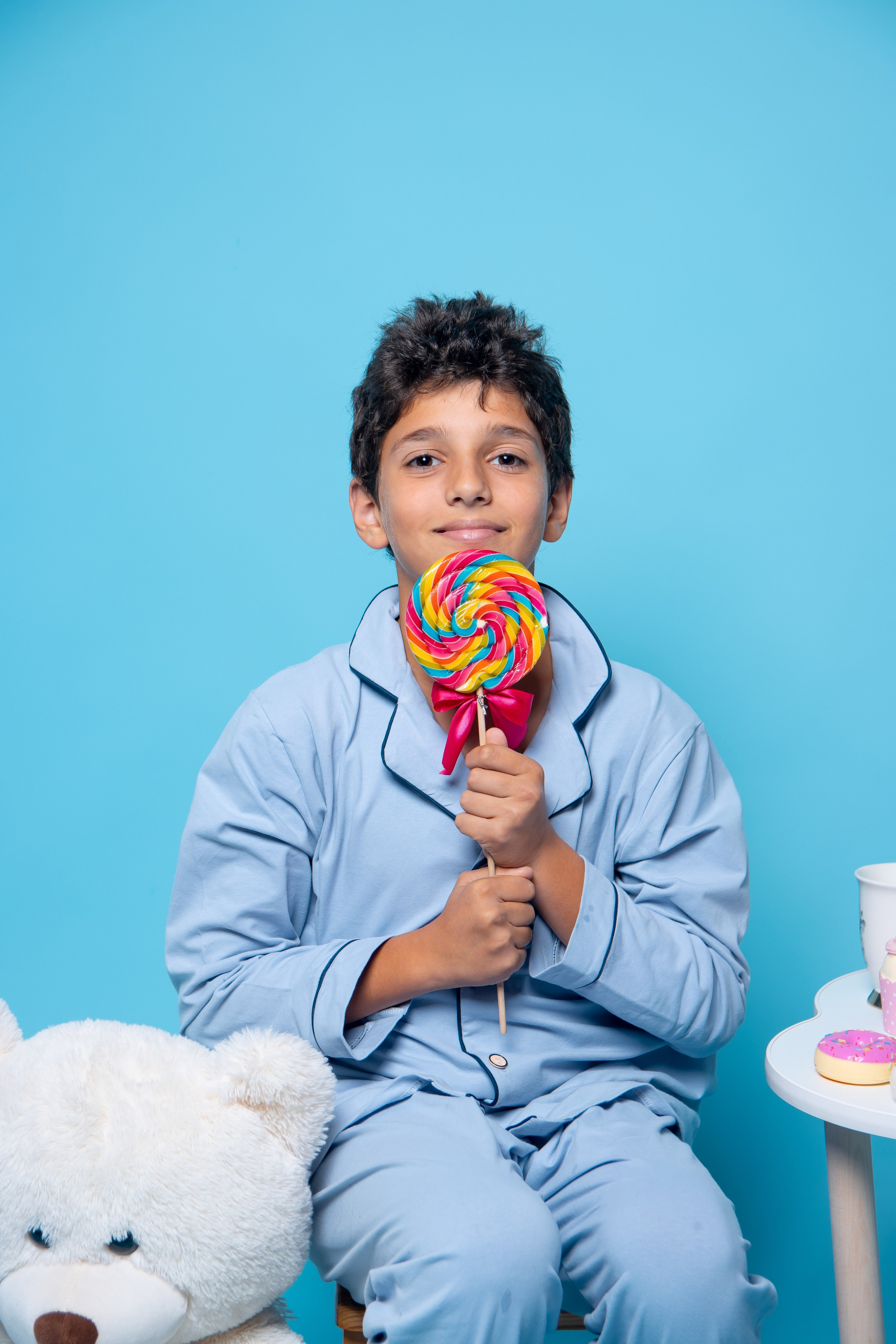 Портреты для детского сада. Выпускные альбомы в Обнинске