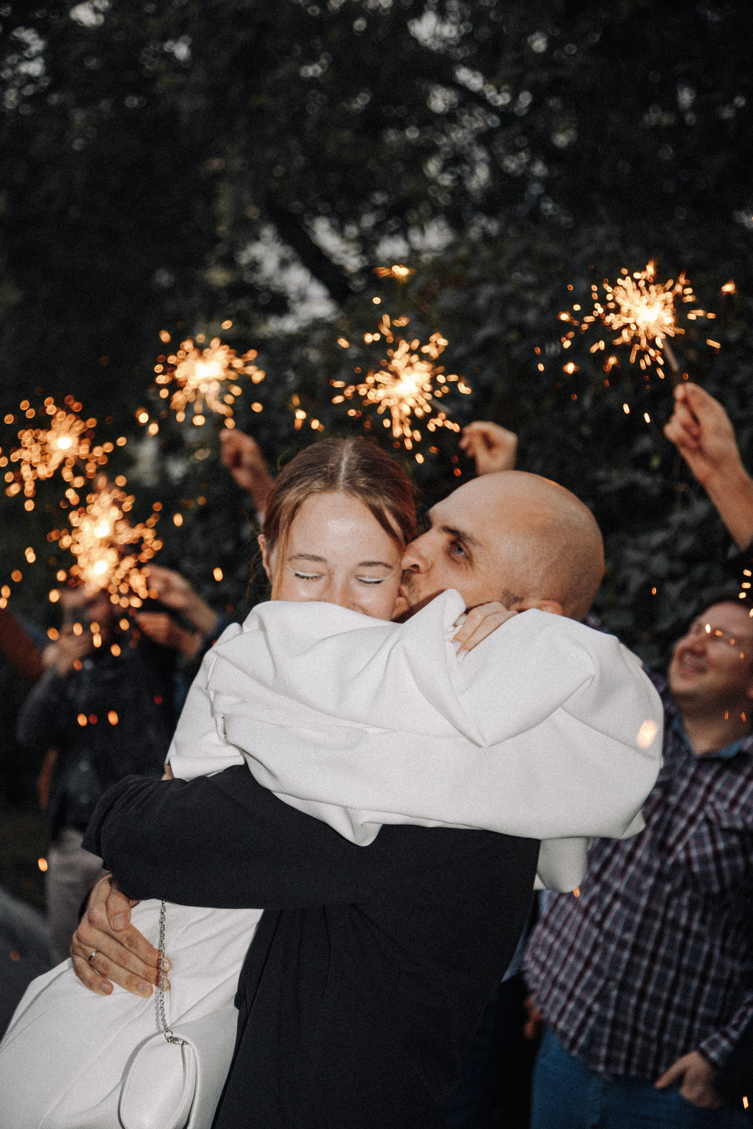 Антон и Елизавета/2023. Свадебный и семейный фотограф в Екатеринбурге