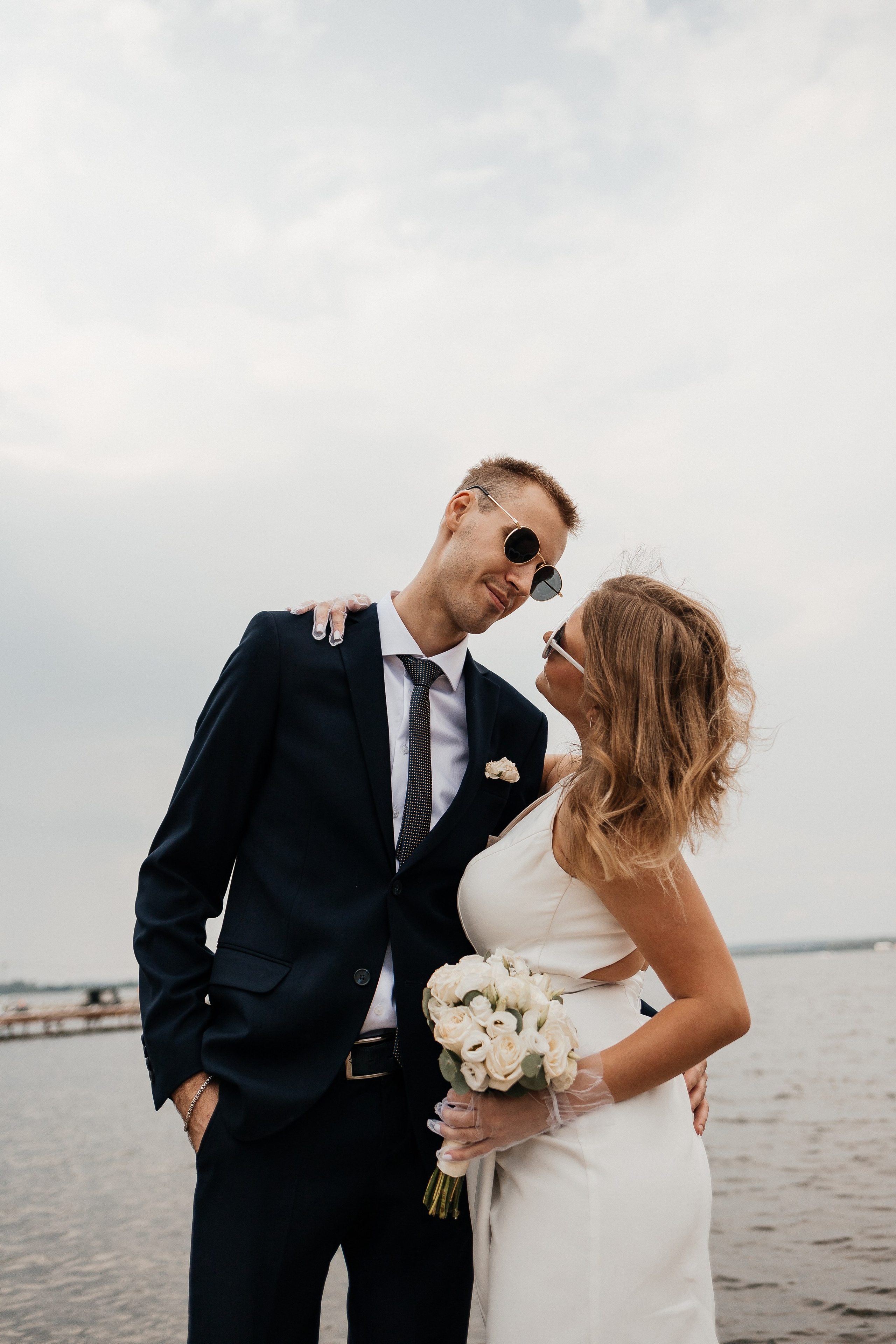 Владимир и Ника/2024. Свадебный и семейный фотограф в Екатеринбурге