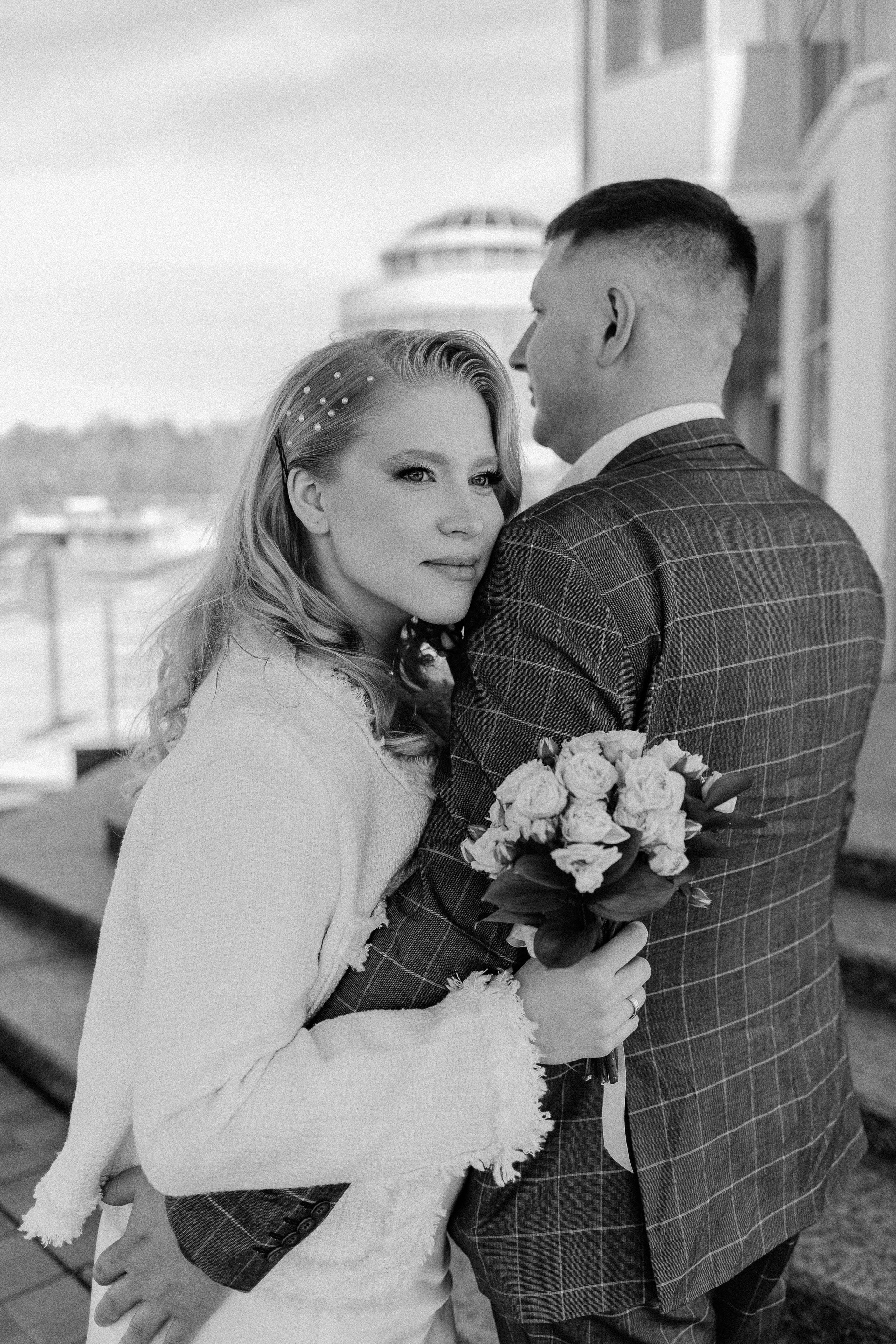 Сергей и Дарья/2024. Свадебный и семейный фотограф в Екатеринбурге