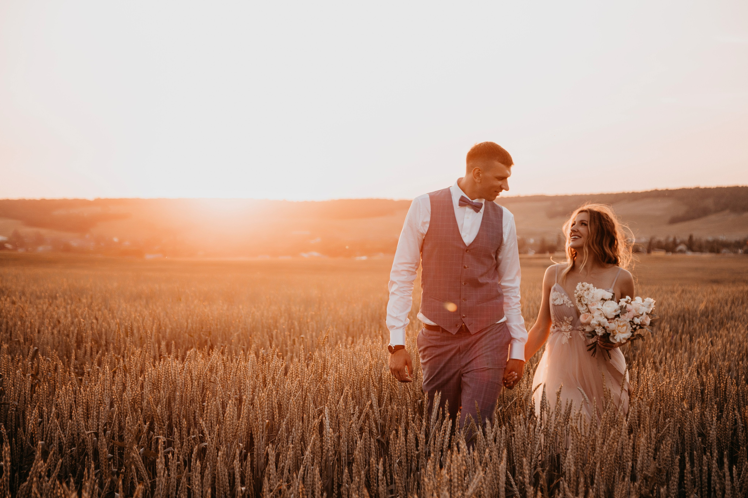 Артём и Ирина. Фотограф в Саратове Александр Кухаренко. И не только в Саратове :)