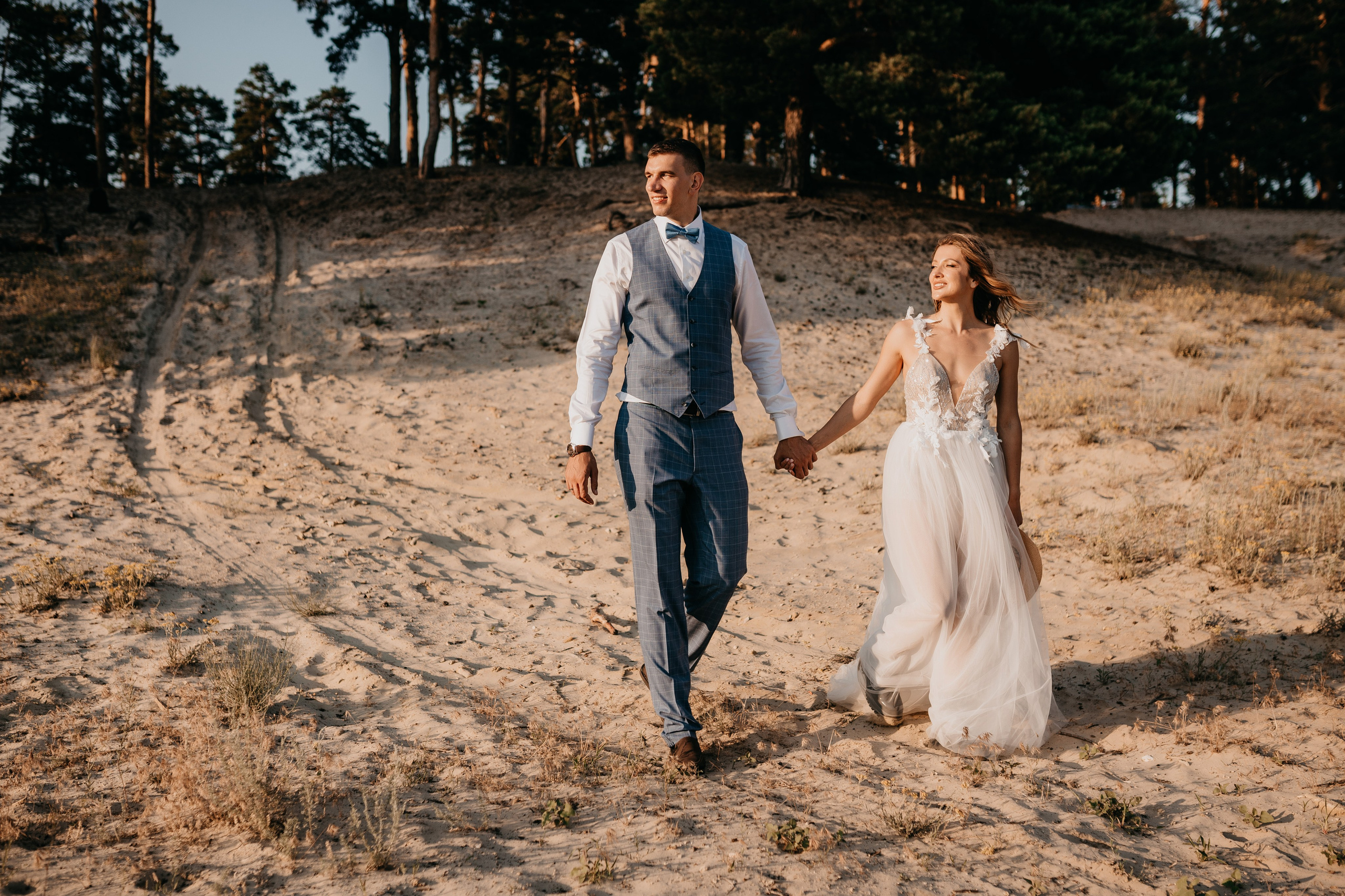 Артём и Ирина. Фотограф в Саратове Александр Кухаренко. И не только в Саратове :)