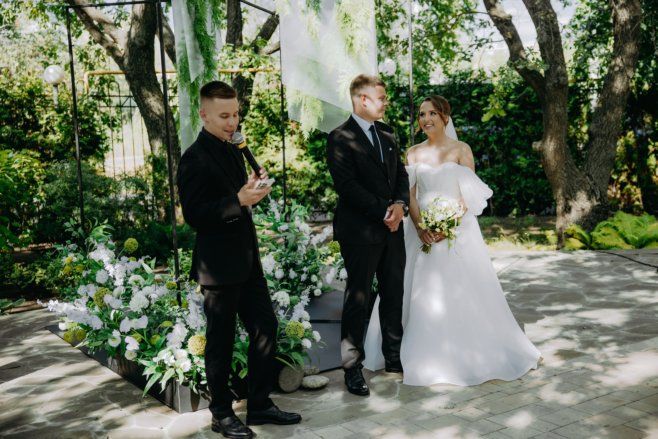 Данила и Татьяна. Фотограф в Саратове Александр Кухаренко. И не только в Саратове :)