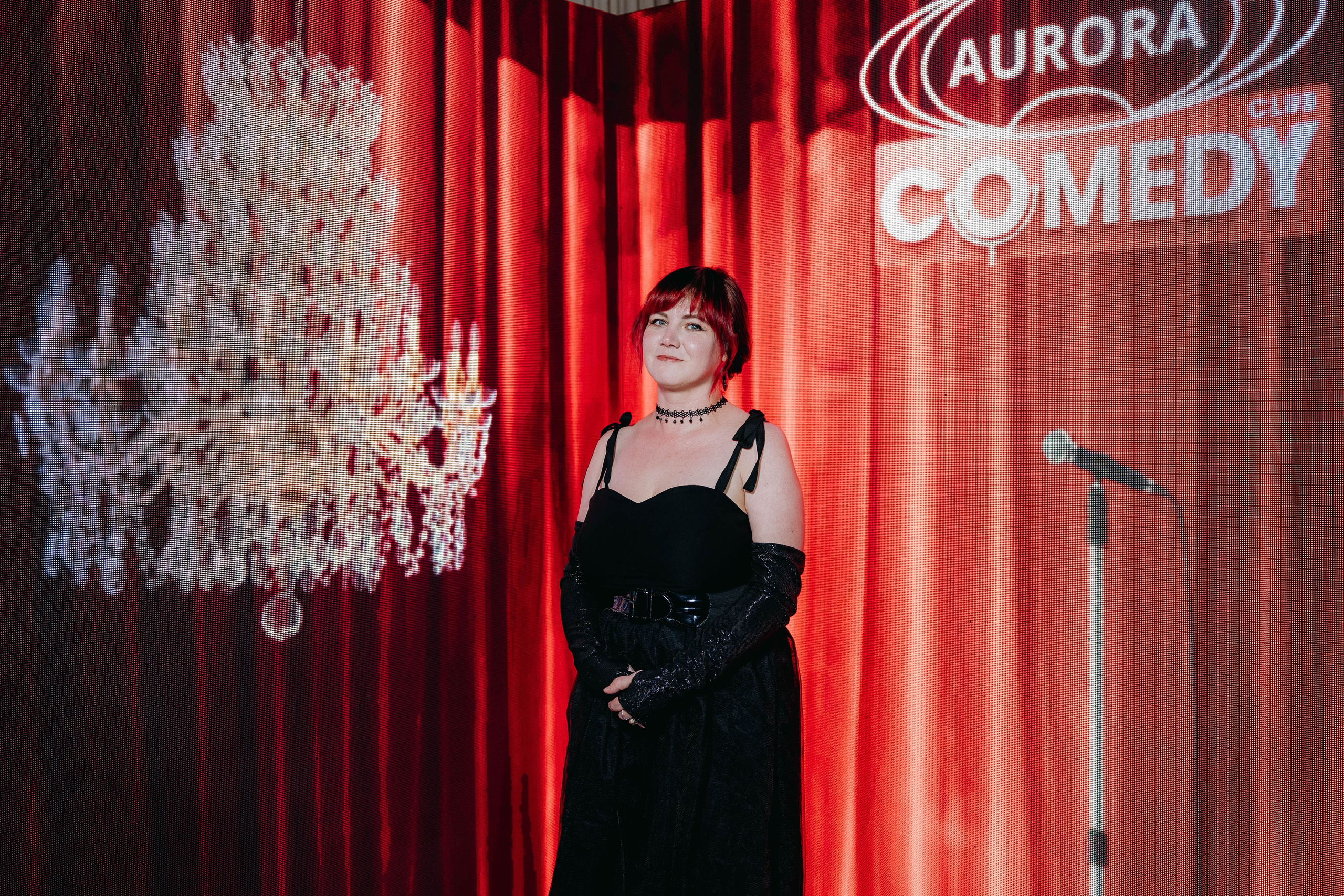 АВРОРА — с Новым Годом!. Фотограф в Саратове Александр Кухаренко. И не только в Саратове :)