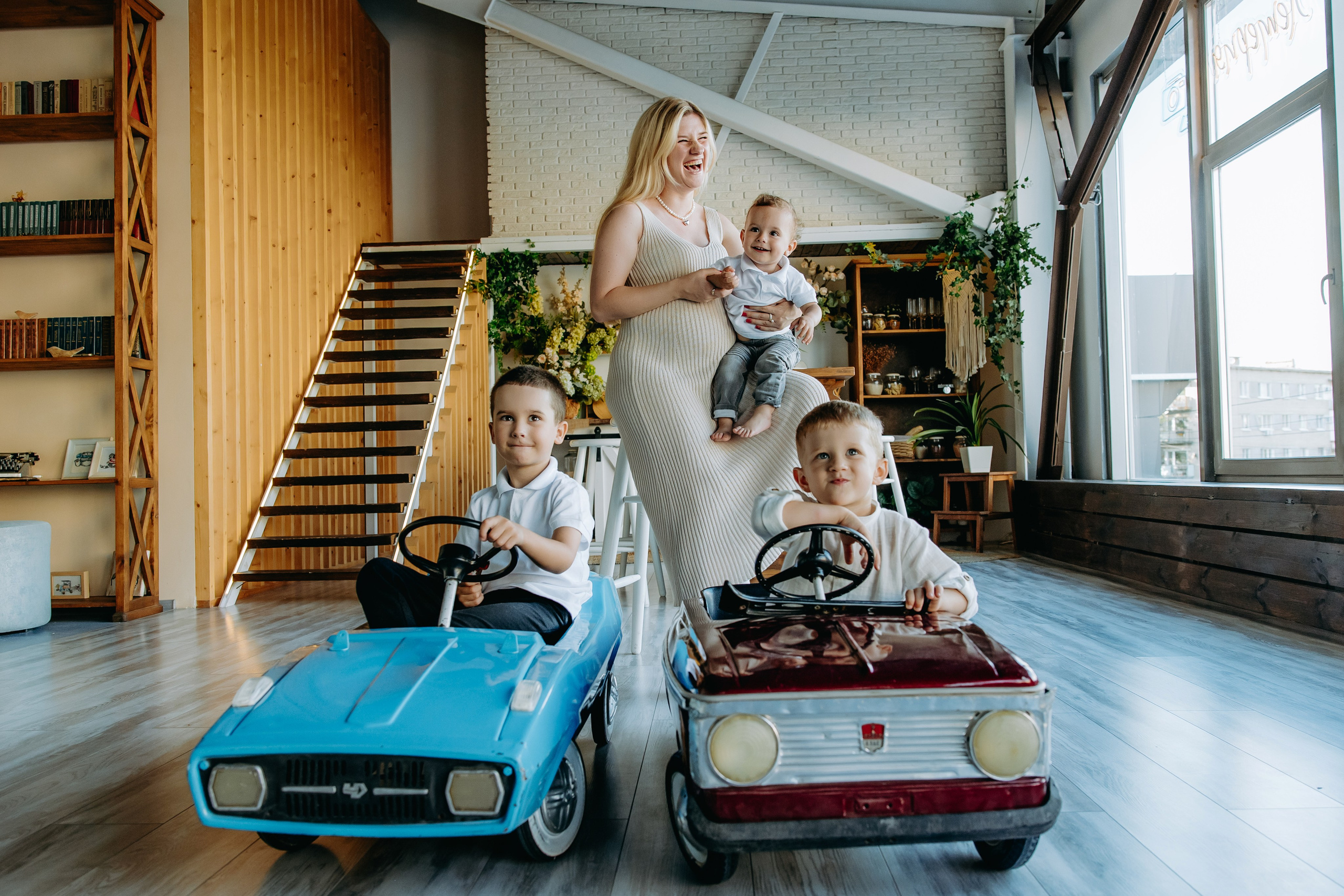 Котовы. Фотограф в Саратове Александр Кухаренко. И не только в Саратове :)