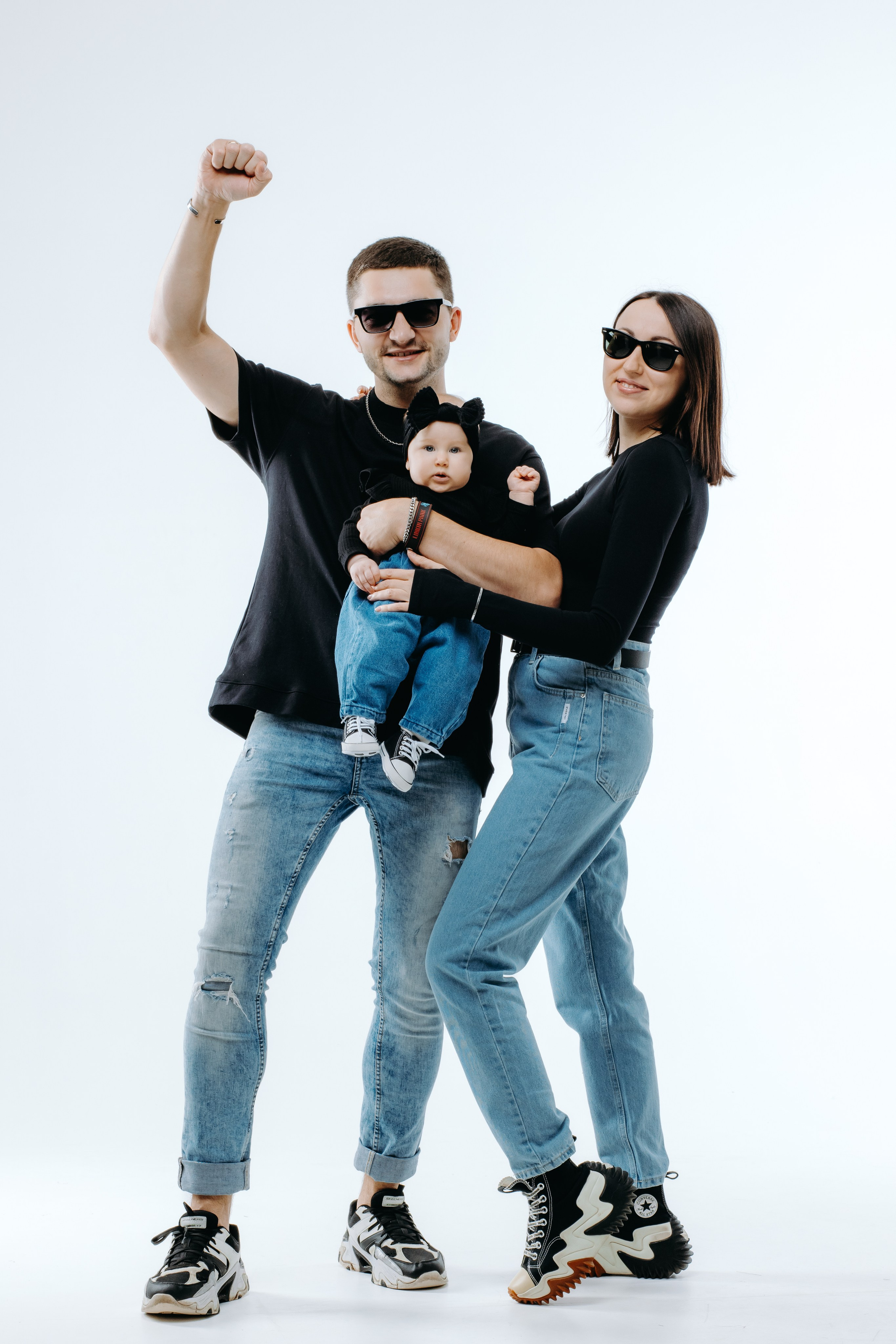 Ежевичные Спириты. Фотограф в Саратове Александр Кухаренко. И не только в Саратове :)