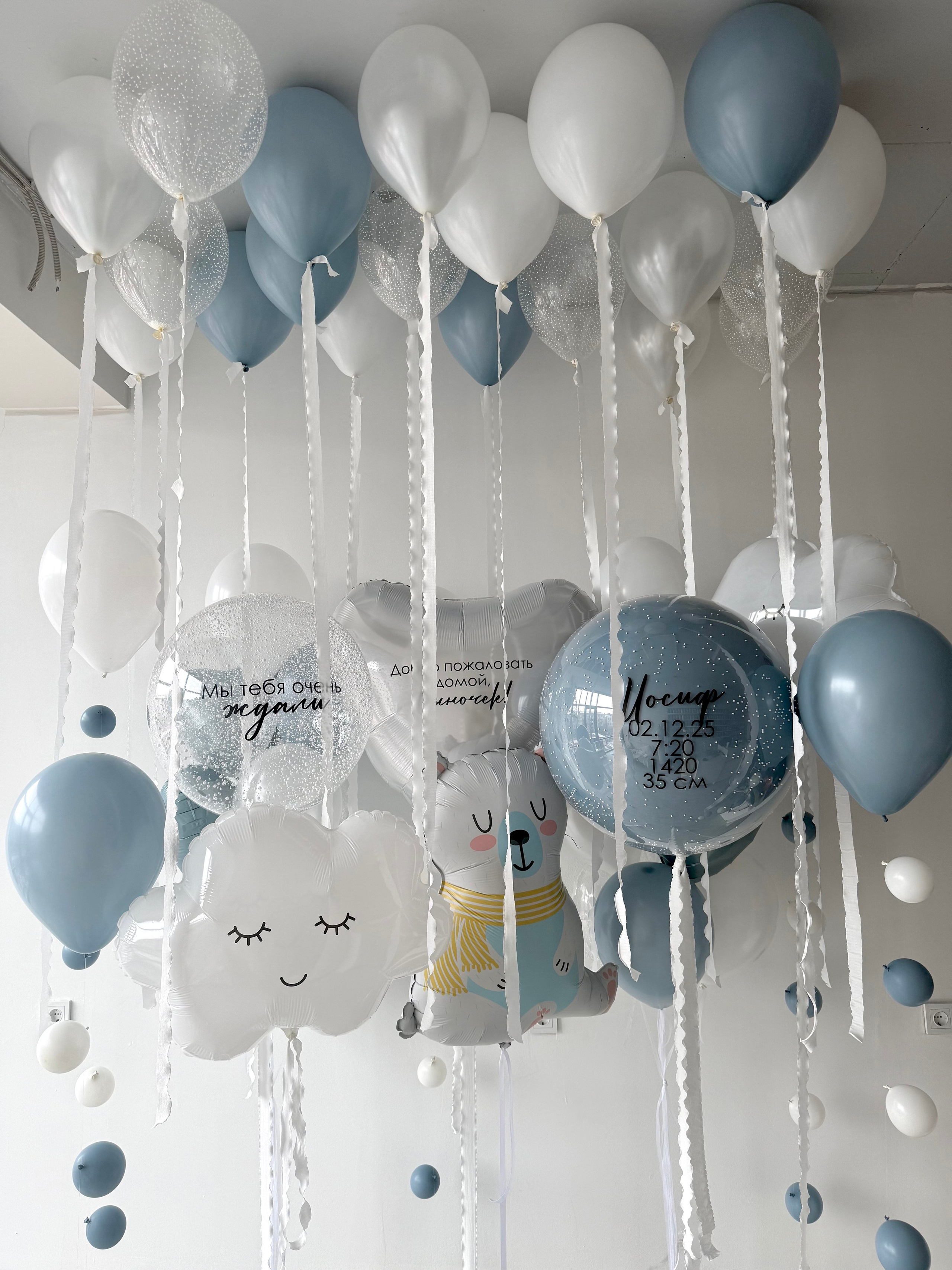 Выписка. Фабрика праздника