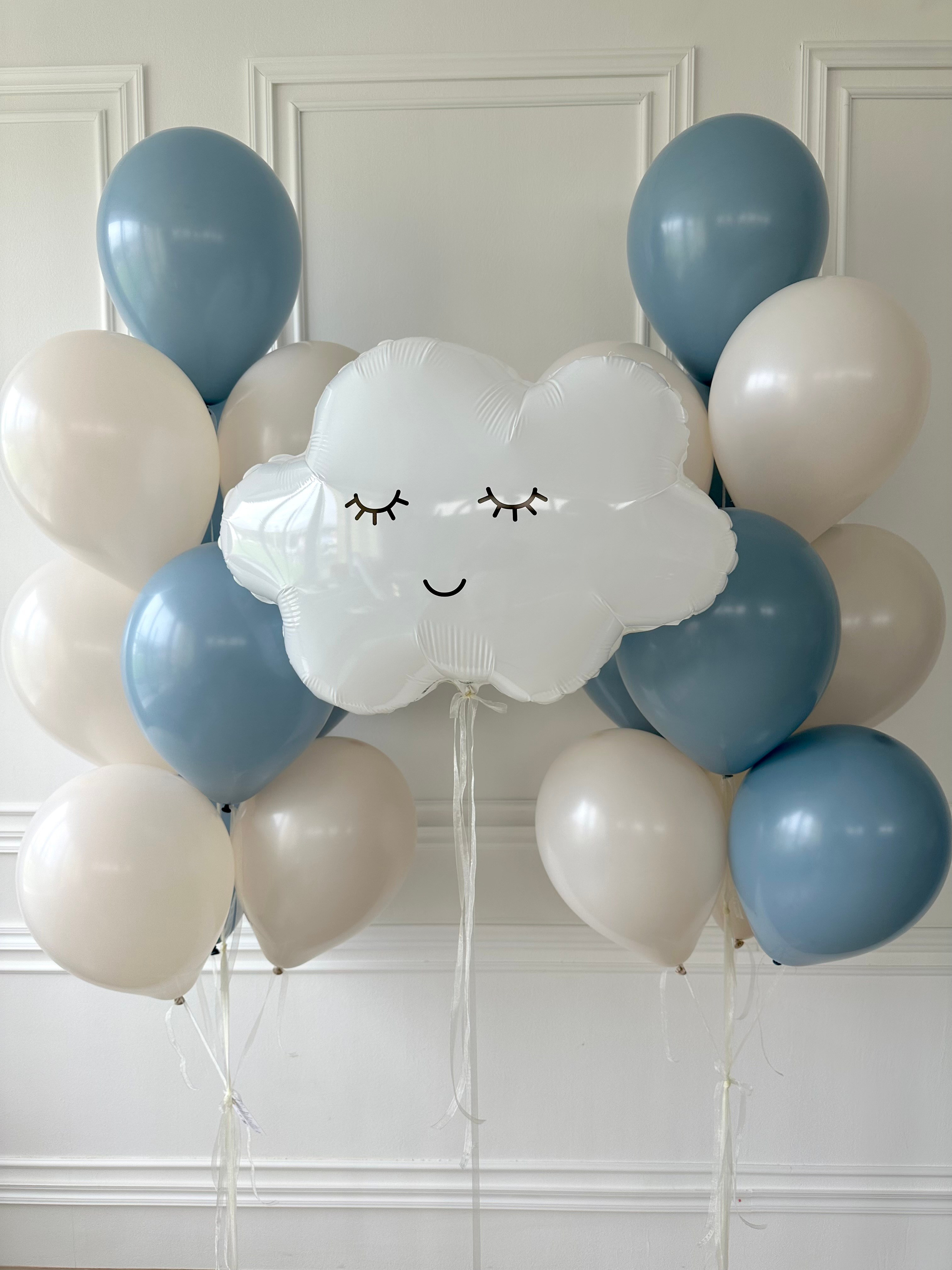 Выписка. Фабрика праздника