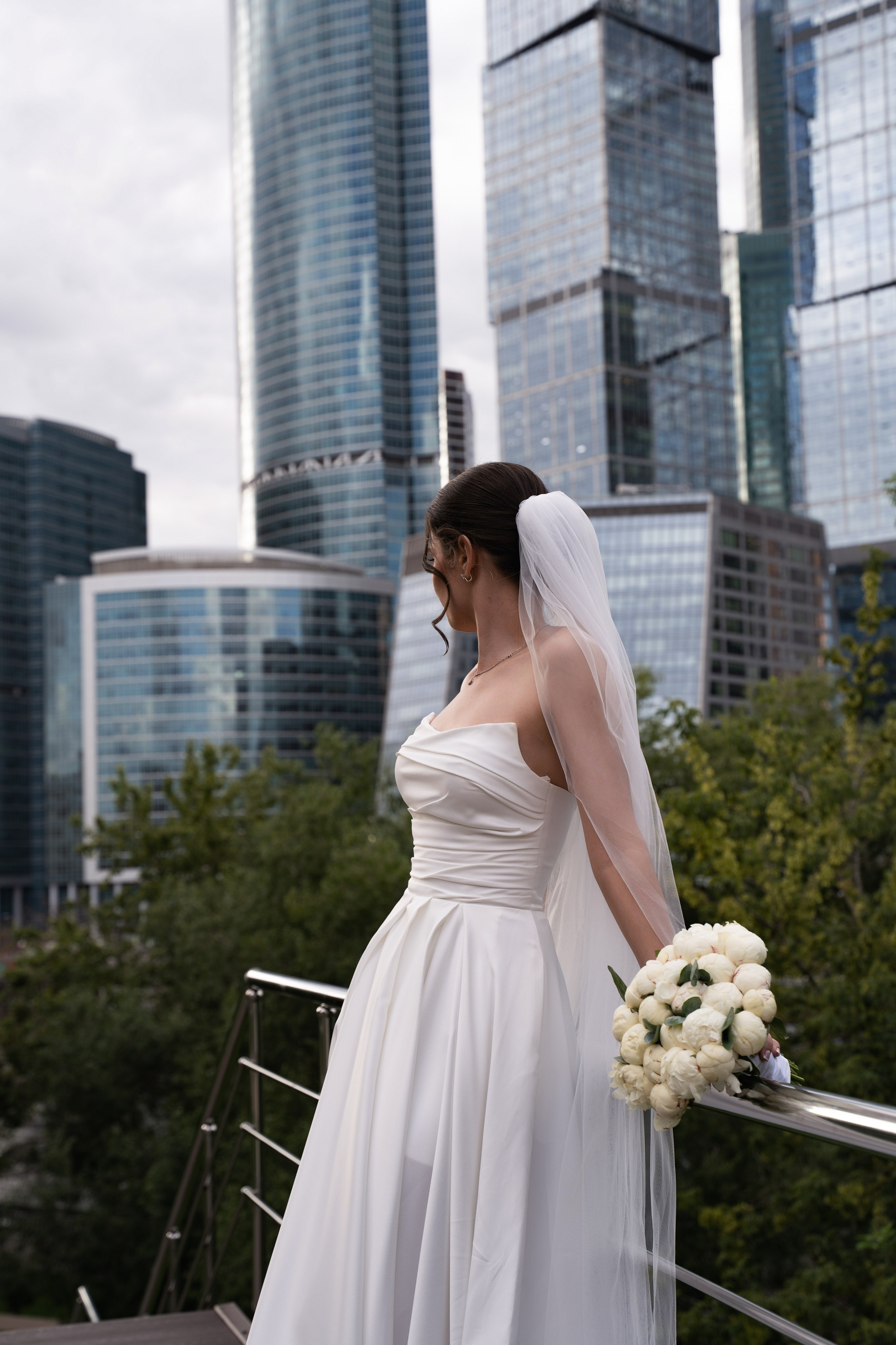 Evgeniya and Artem. Rezyame