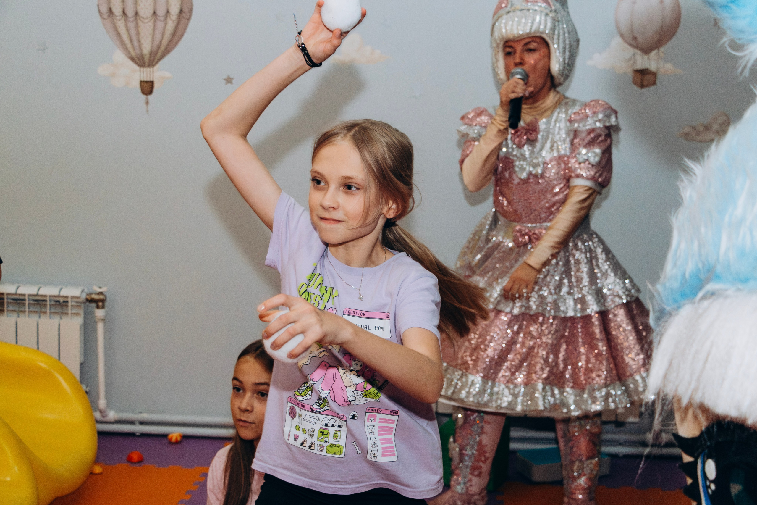 Пиццафабрика. Репортажный и портретный фотограф в Тольятти